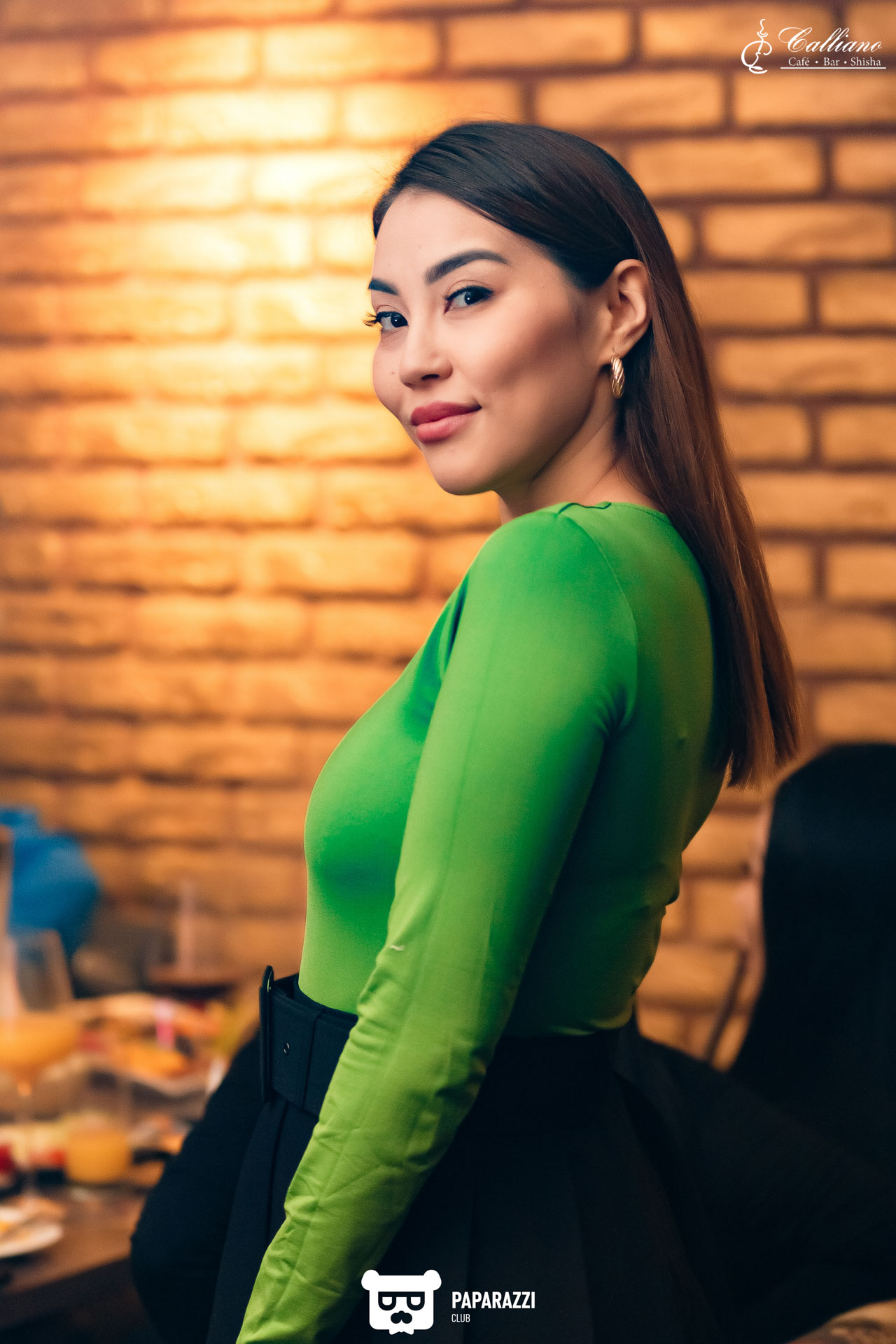 Bar Calliano Алматы 12.02.2023 Bar Calliano