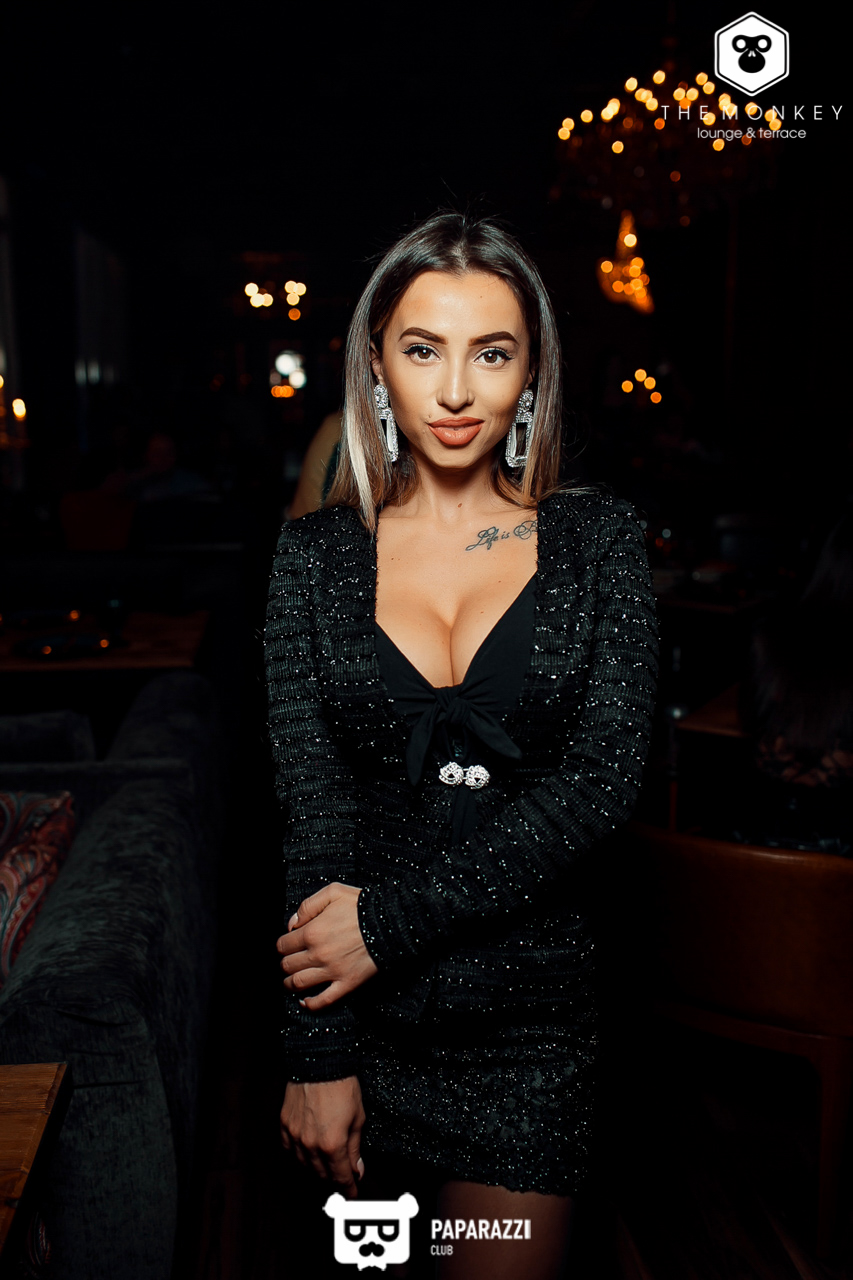 The Monkey Алматы 26.01.2019 The Monkey