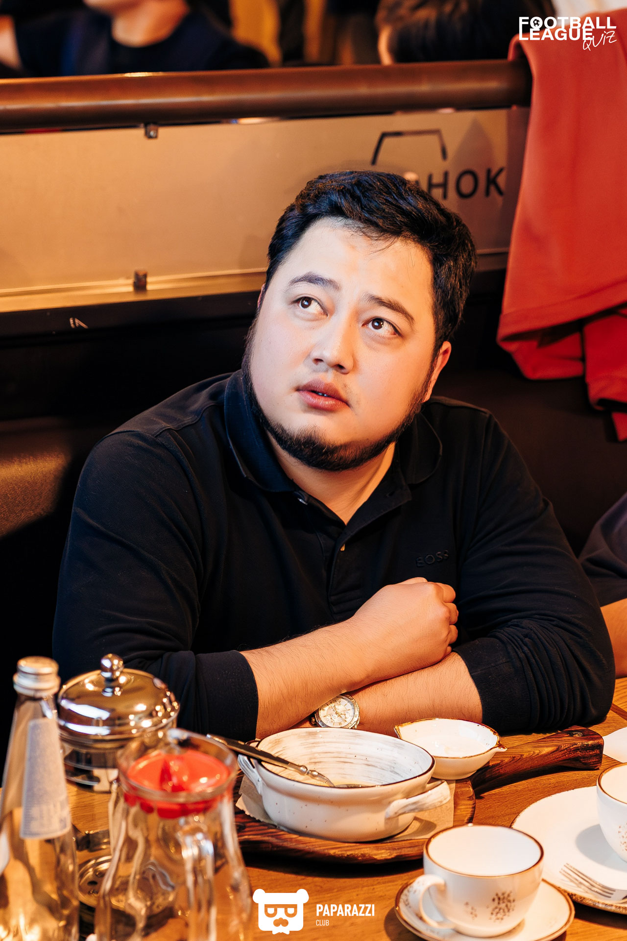 Квиз «Футбольная Лига» 1 тур, 1 сезон Алматы 23.04.2025 Квиз «Футбольная Лига» 1 тур, 1 сезон