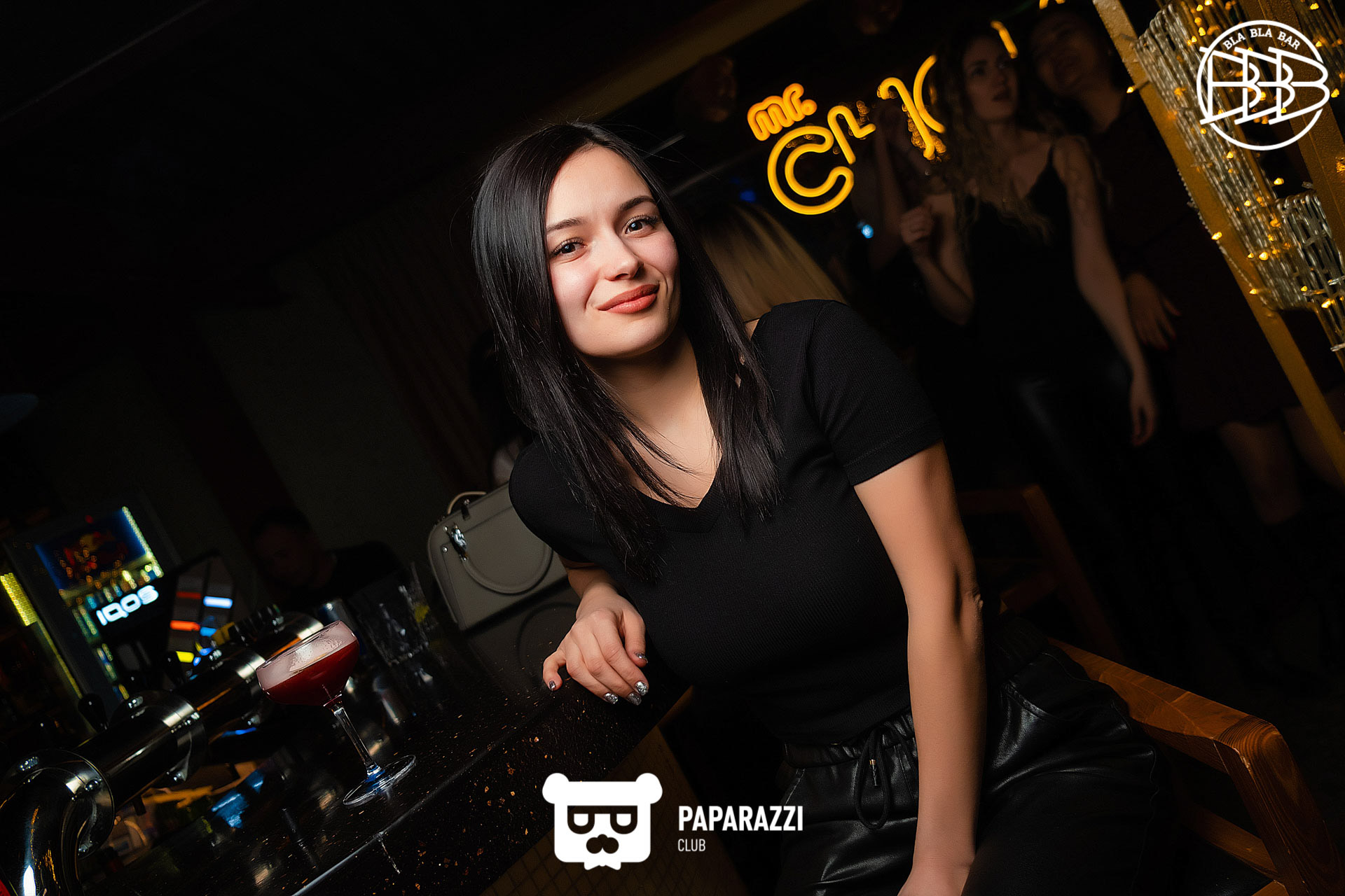 Bla Bla Bar Алматы 07.03.2020 Bla Bla Bar