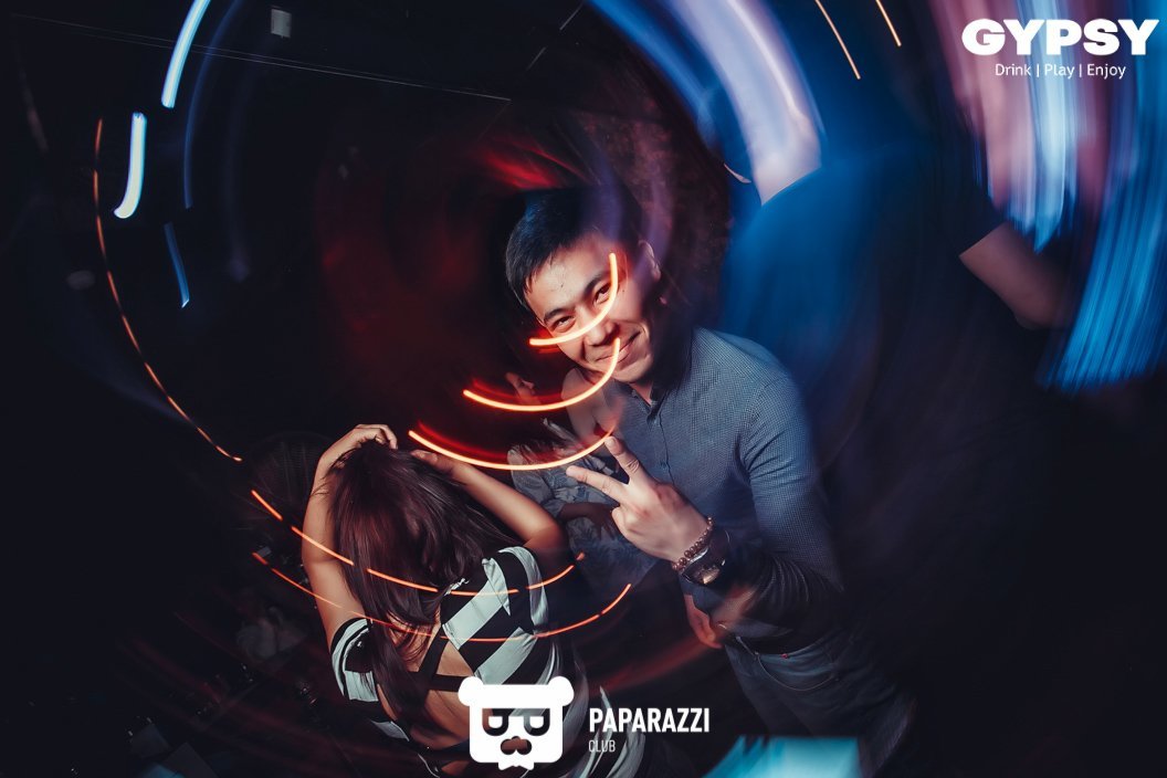 Gypsy Bar Алматы 18.06.2016 Gypsy Bar