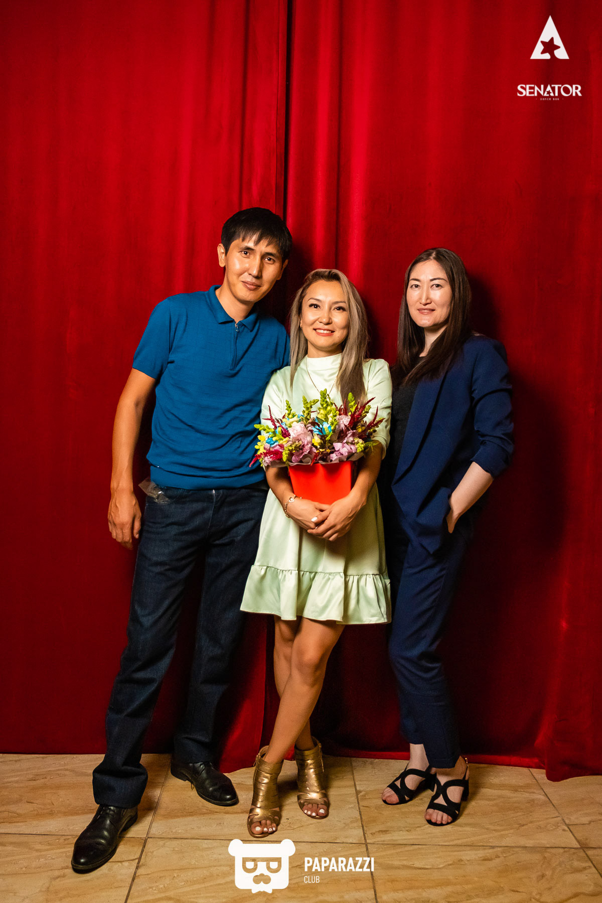 Senator Алматы 18.09.2021 Senator