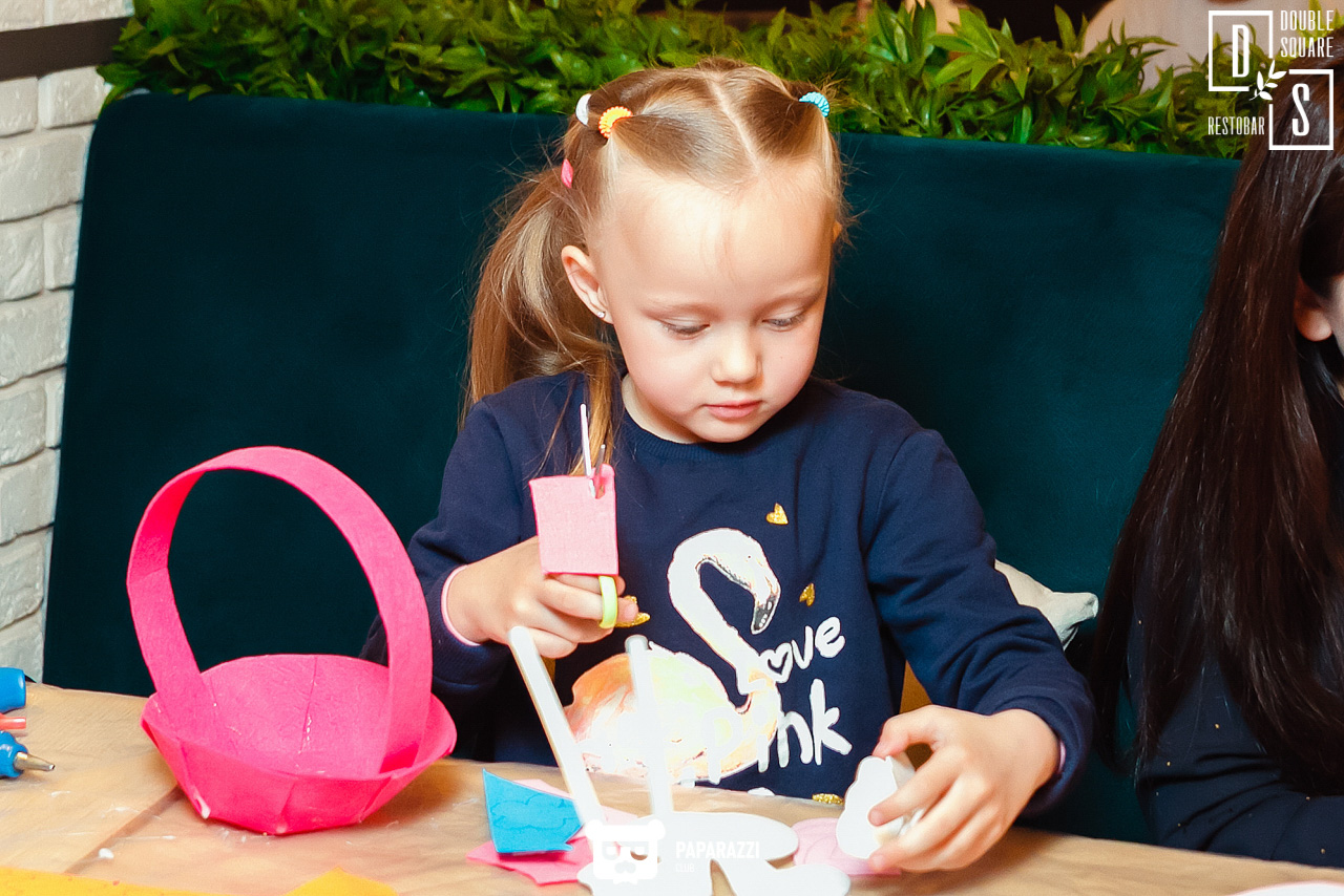 Double Square Алматы 05.05.2019 Double Square