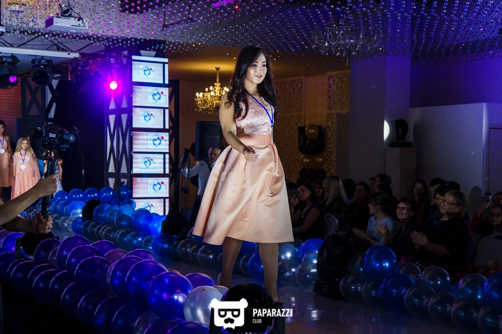 Финал ежегодного Национального фестиваля красоты и таланта «Принц и Принцесса Казахстан» Алматы 25.02.2018 Финал ежегодного Национального фестиваля красоты и таланта «Принц и Принцесса Казахстан»