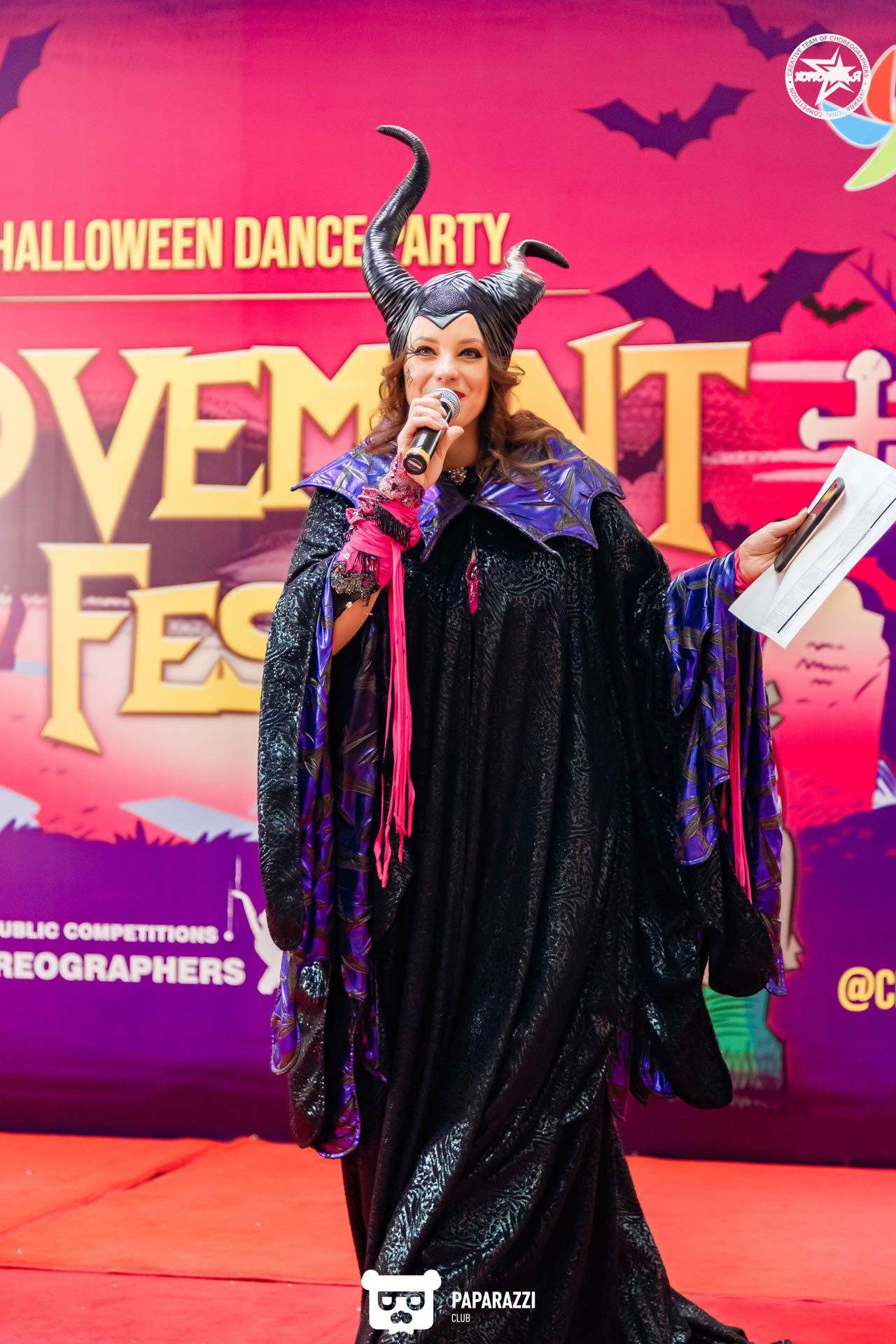 VII Республиканский Конкурс-Фестиваль по всем видам танцевального искусства  "MOVEMENT FEST"