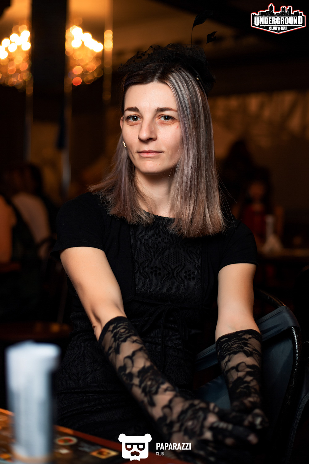 "Quiz" в UNDERGROUND Алматы 01.02.2020 "Quiz" в UNDERGROUND