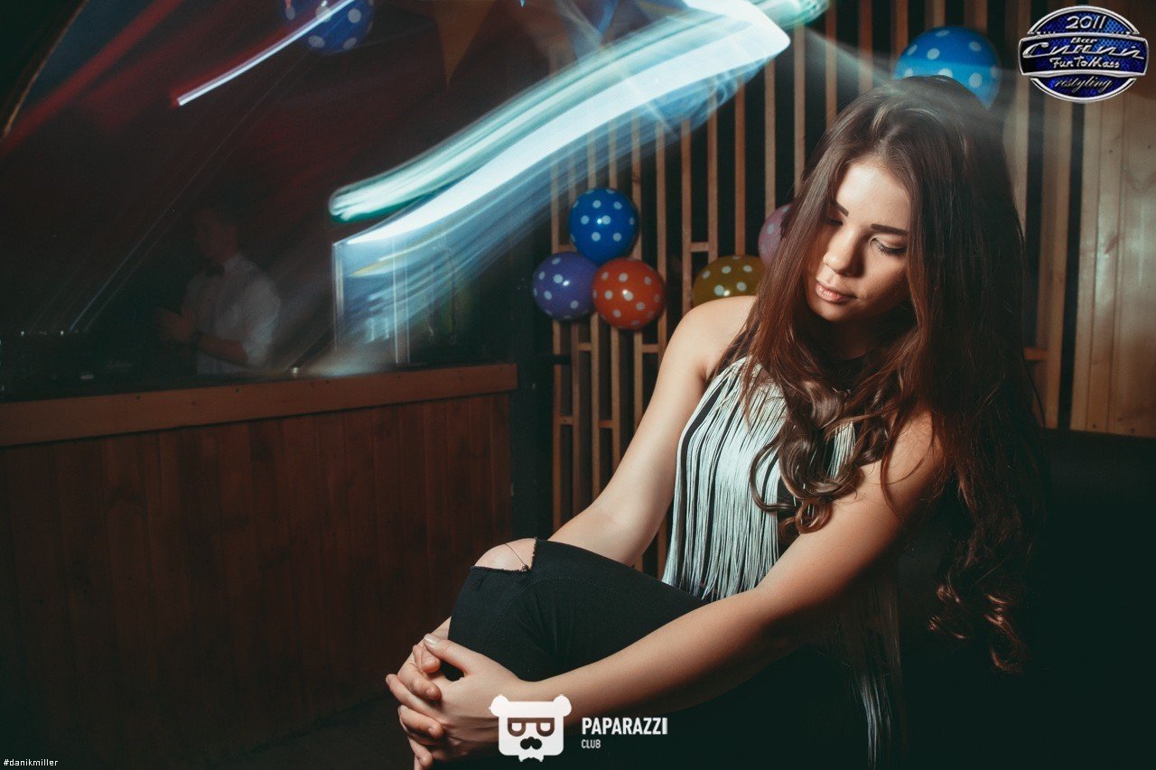 Бар "Синий FunToMass" Алматы 11.11.2016 Бар "Синий FunToMass"