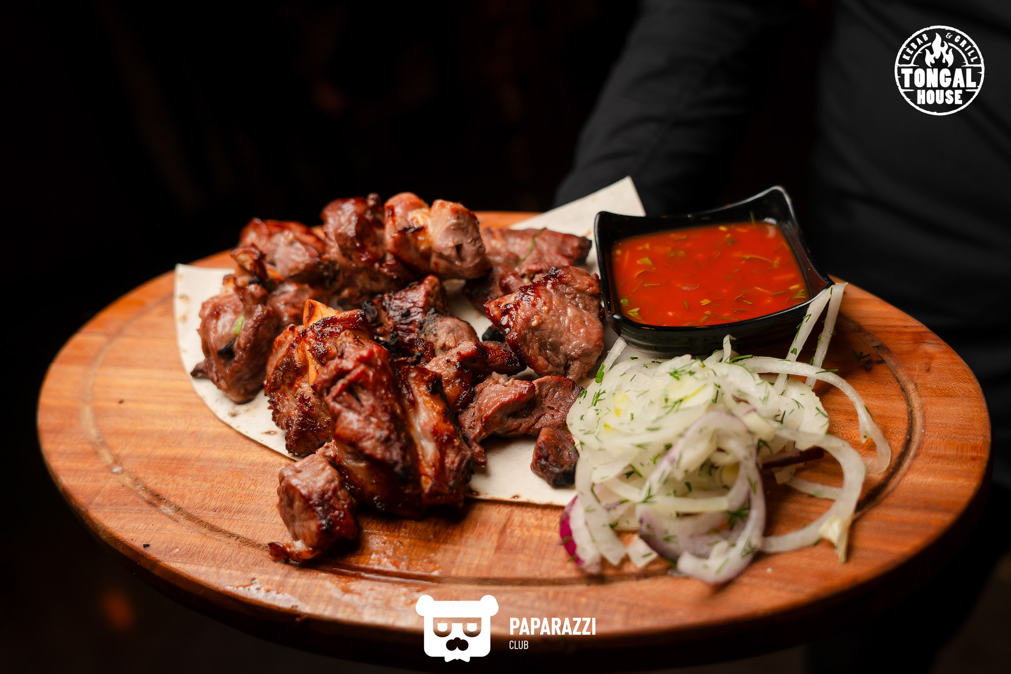 "Tongal House" Алматы 04.05.2024 "Tongal House"