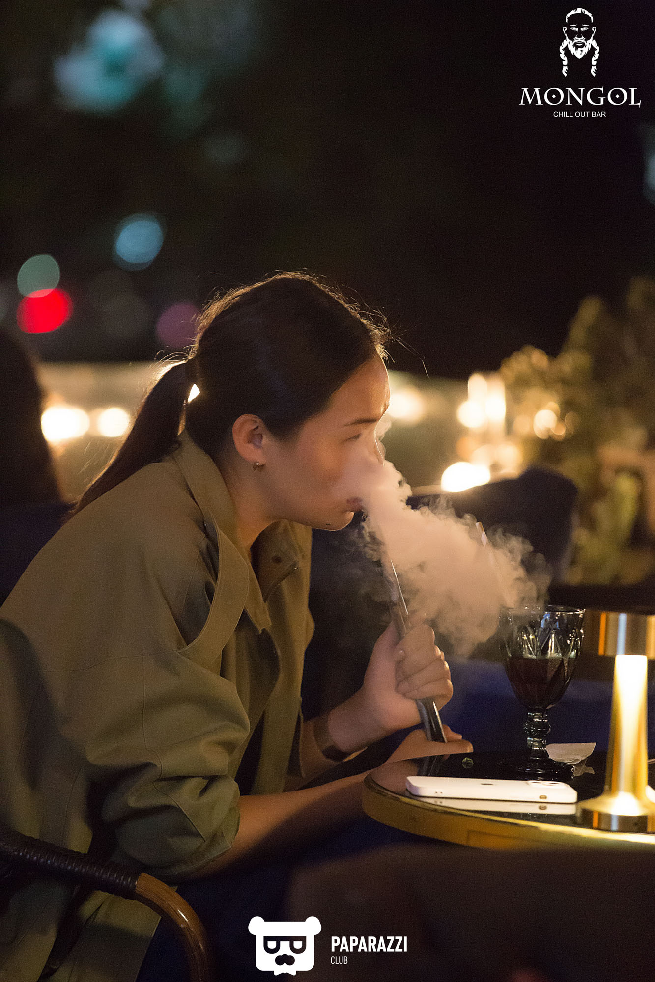 Mongol Chill Out Bar Алматы 20.05.2022 Mongol Chill Out Bar