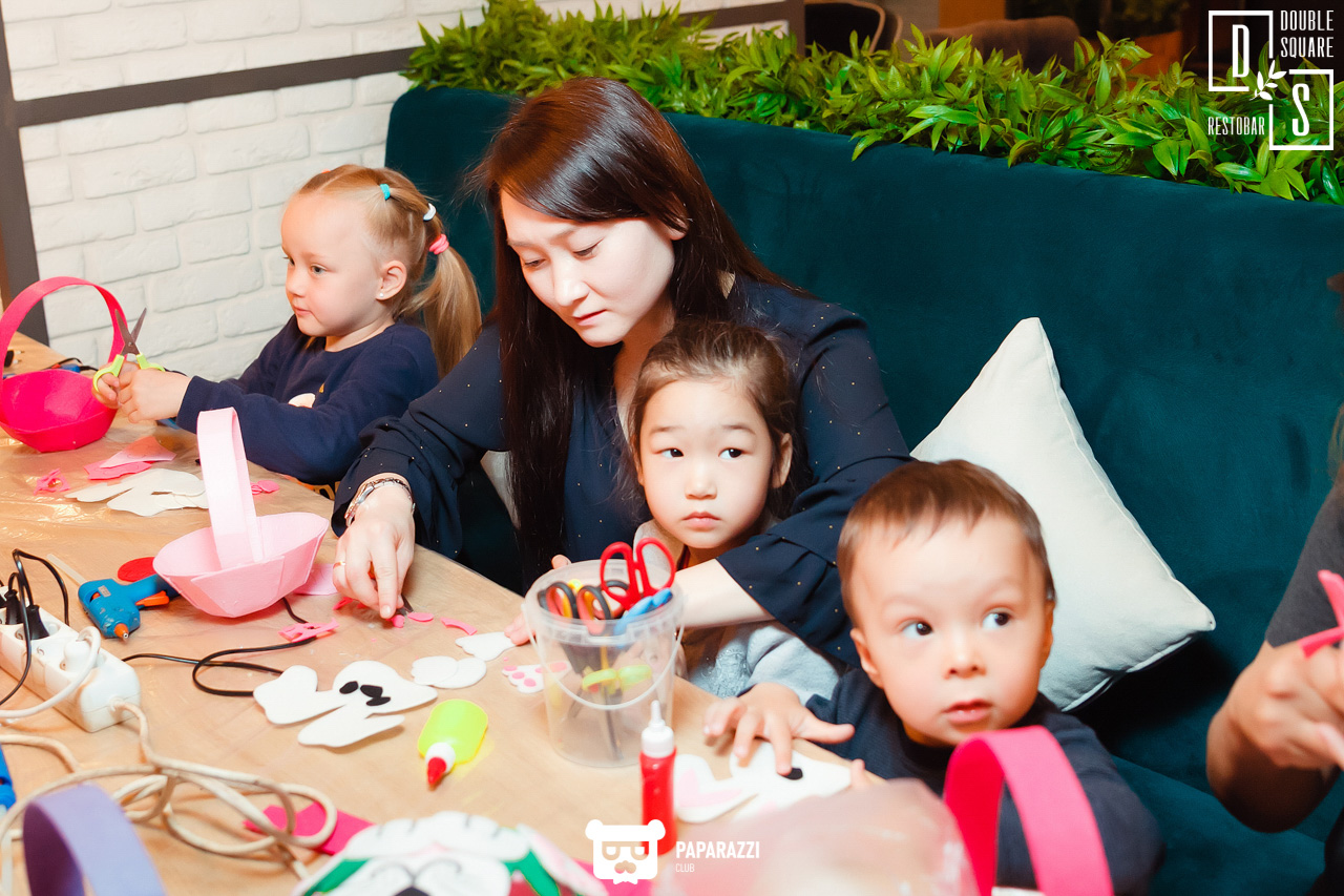 Double Square Алматы 05.05.2019 Double Square