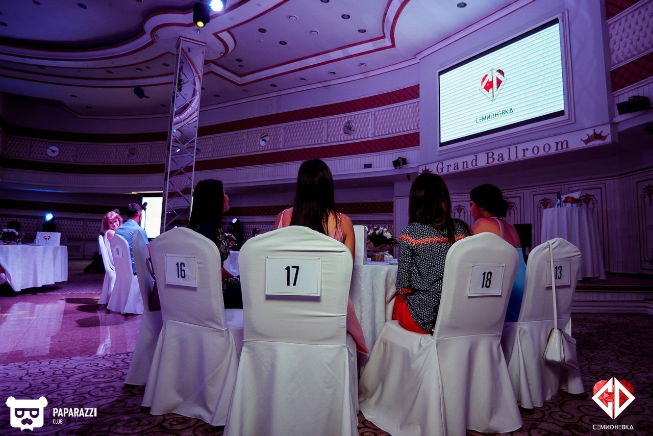 Первый день тренинга «Семидневка’14» с Сериком Торекеш Алматы 06.08.2018 Первый день тренинга «Семидневка’14» с Сериком Торекеш