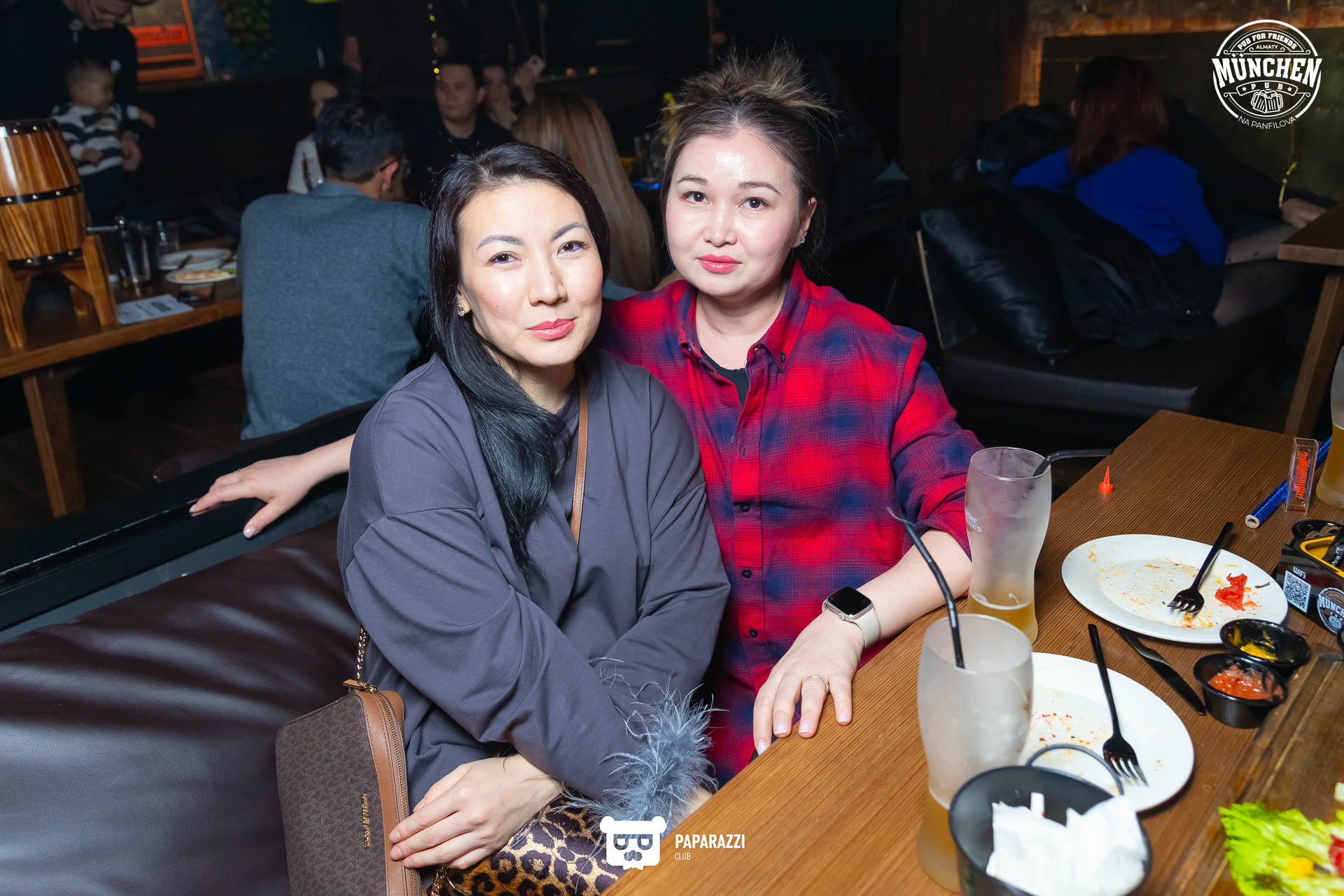 Munchen Pub Алматы 21.02.2025 Munchen Pub