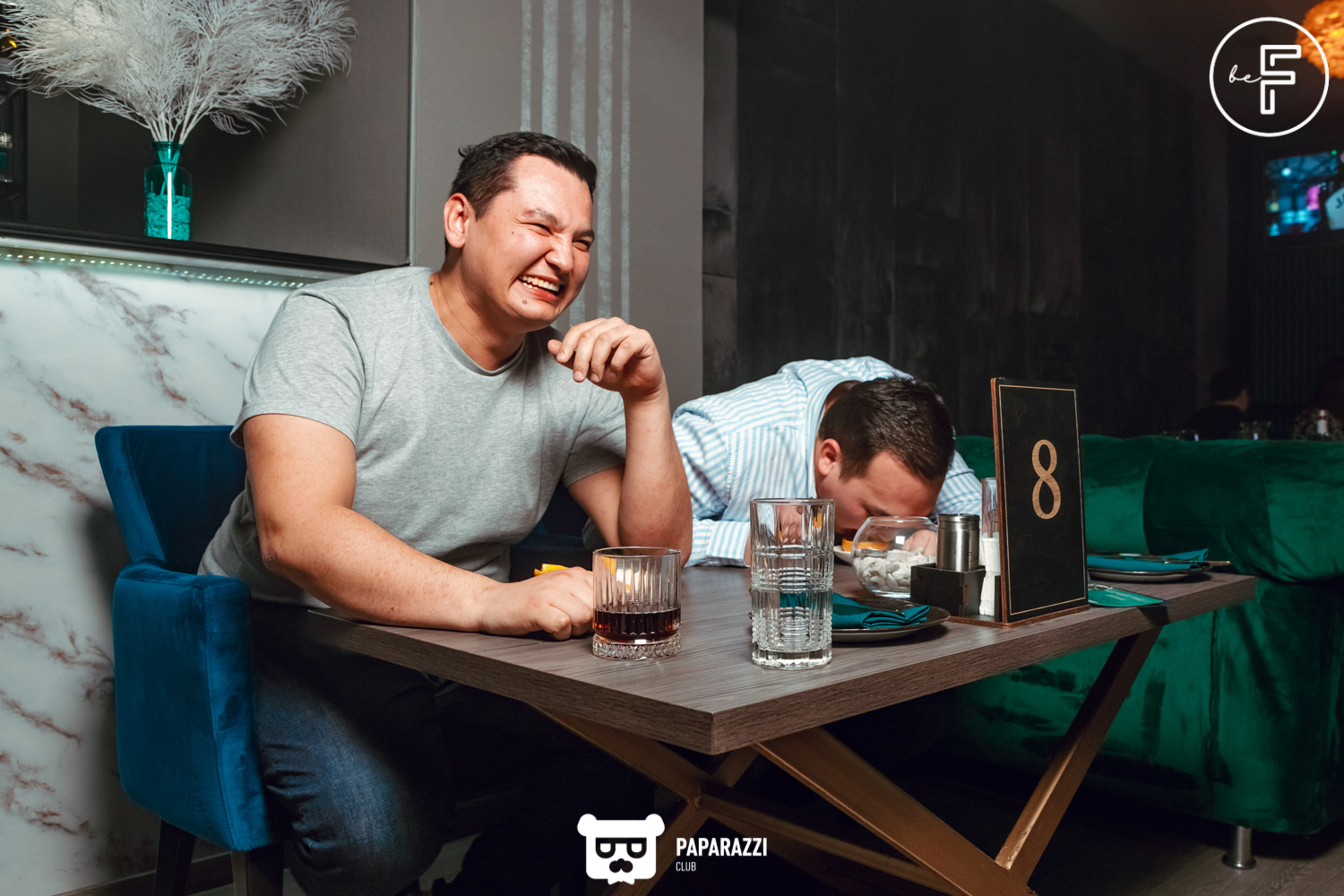 Be Famous Алматы 05.02.2022 Be Famous