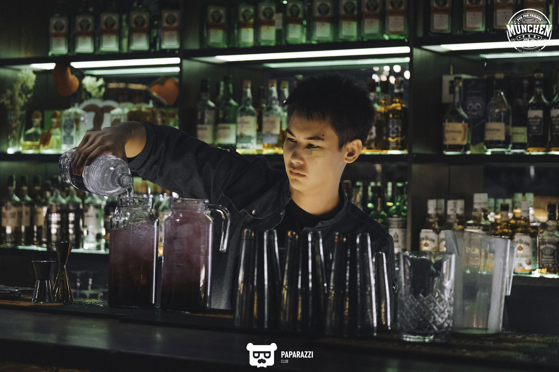 Munchen Pub На Панфилова Алматы 10.10.2025 Munchen Pub На Панфилова