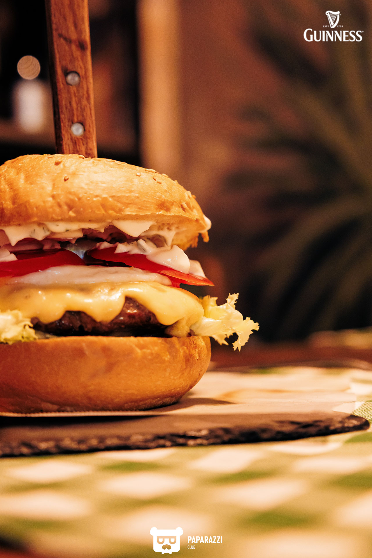 Guinness Pub Алматы 16.05.2025 Guinness Pub