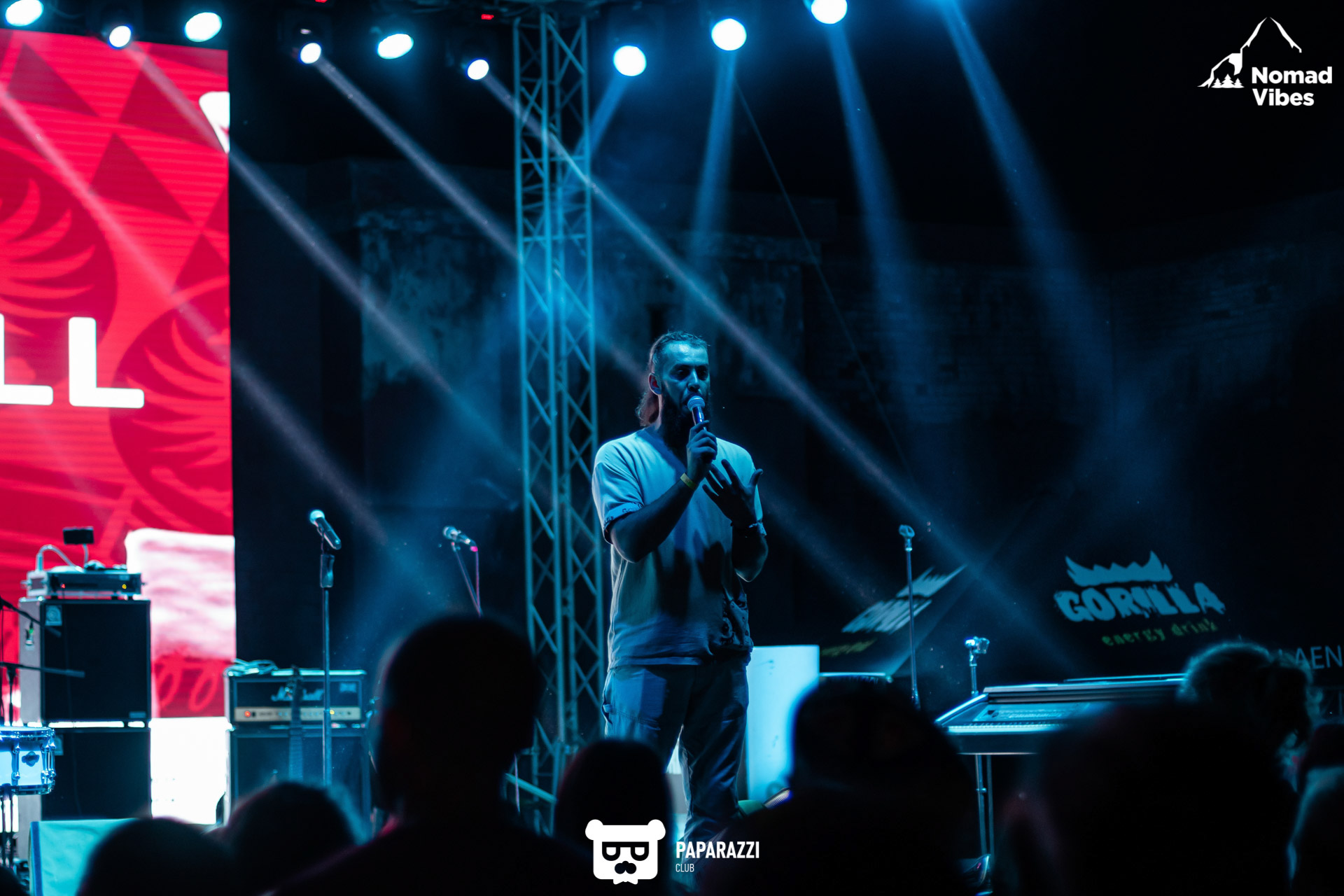 Qazaqstan Independent Music Festival NOMAD VIBES day1 Алматы 23.07.2022 Qazaqstan Independent Music Festival NOMAD VIBES day1