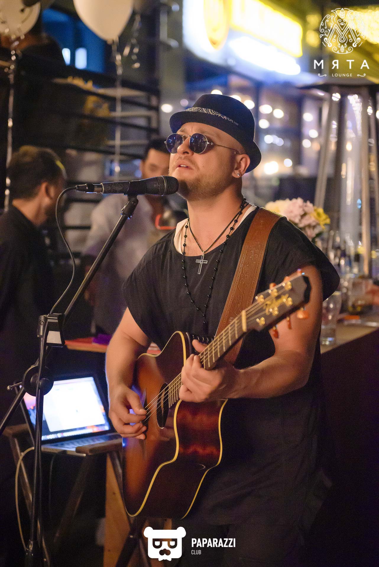 МЯТА Lounge на Бухар Жырау Алматы 09.06.2023 МЯТА Lounge на Бухар Жырау