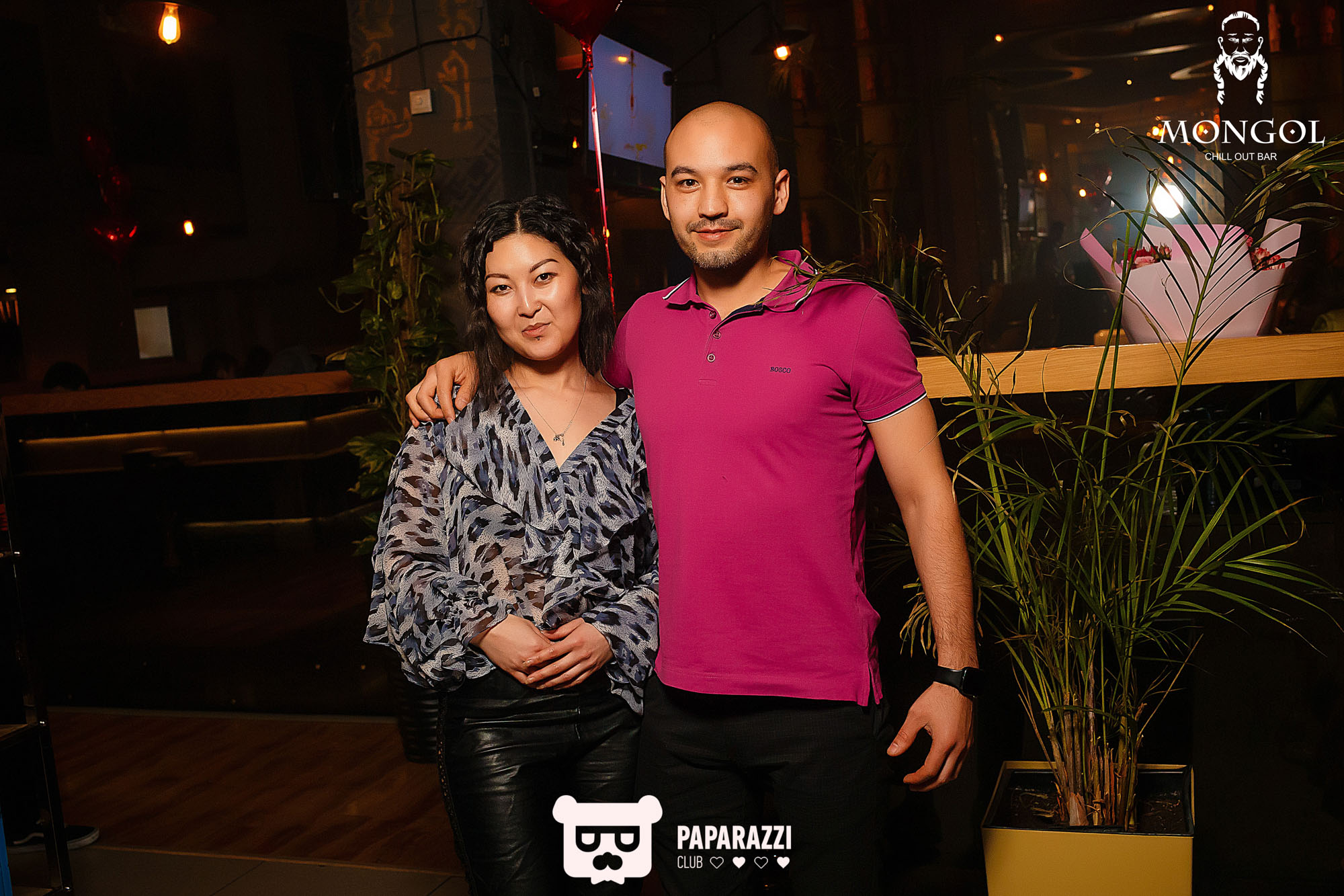 Mongol Chill Out Bar Алматы 14.02.2021 Mongol Chill Out Bar