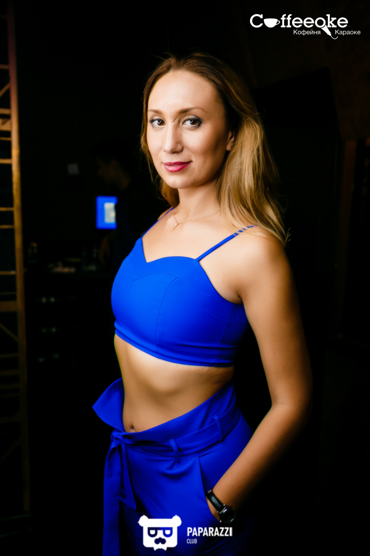 Coffeeoke Алматы 08.06.2019 Coffeeoke