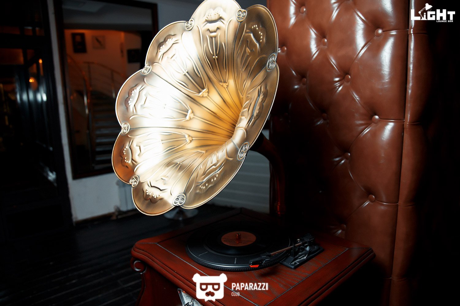 Lounge Light Bar Алматы 18.03.2017 Lounge Light Bar