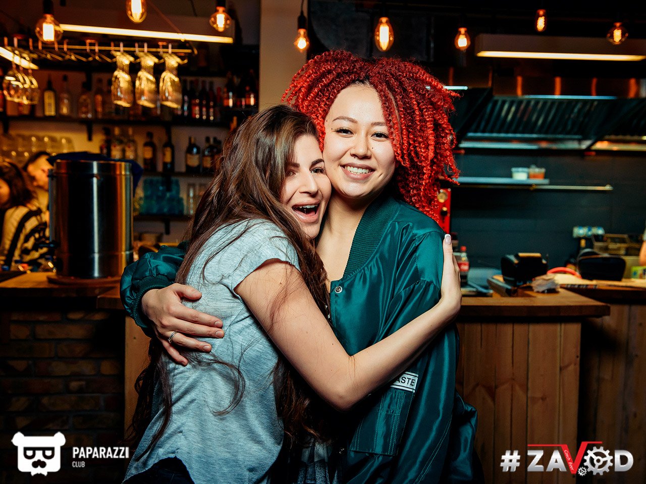 #Zavod Алматы 24.03.2018 #Zavod