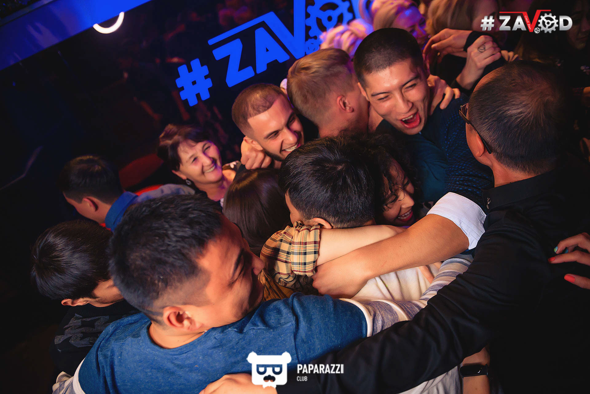 #Zavod Алматы 21.12.2019 #Zavod