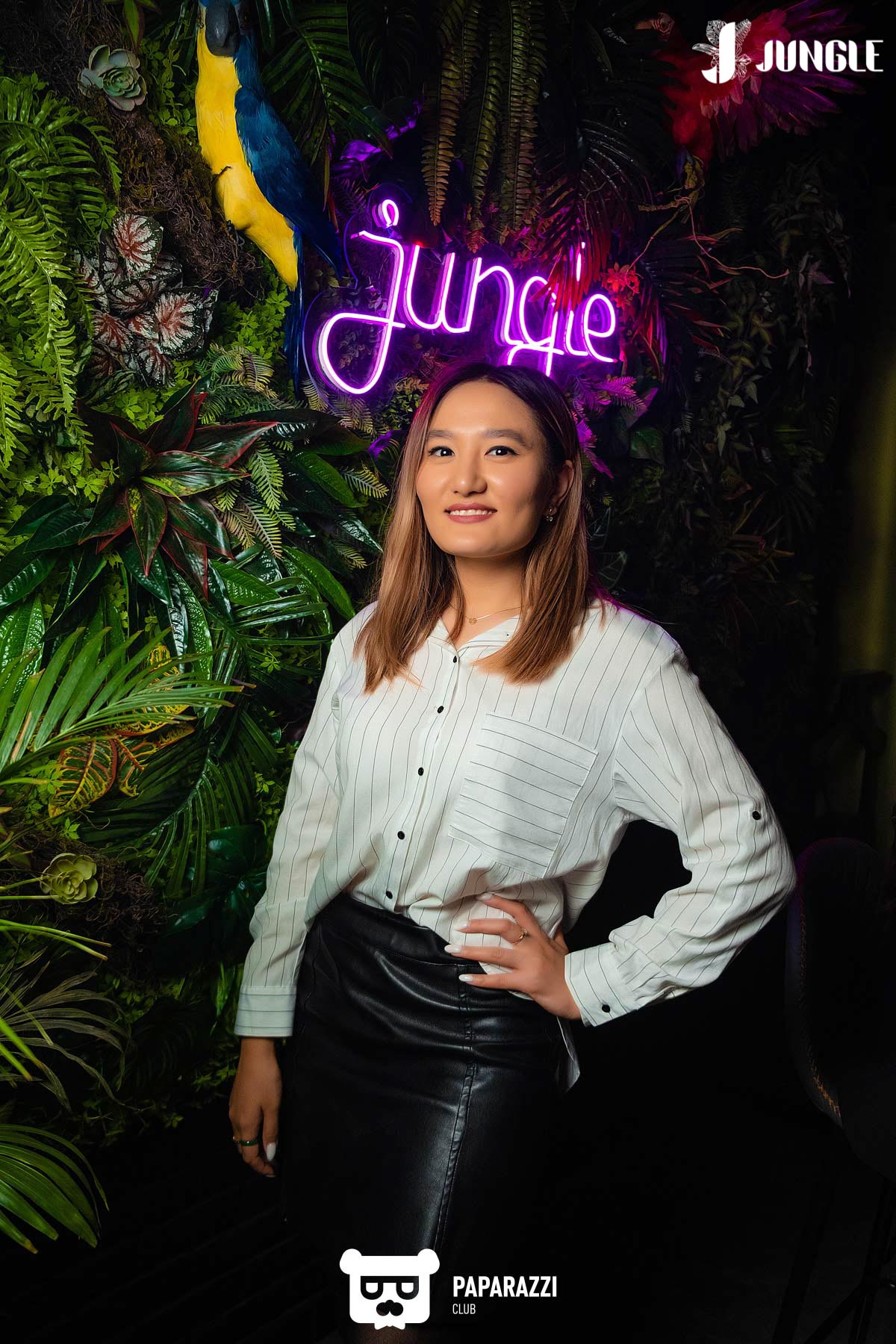 "Jungle"