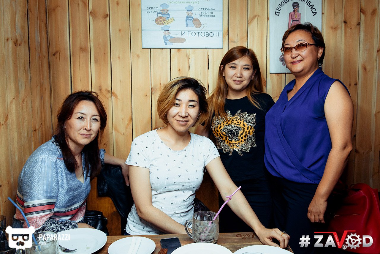 #Zavod Алматы 08.06.2018 #Zavod