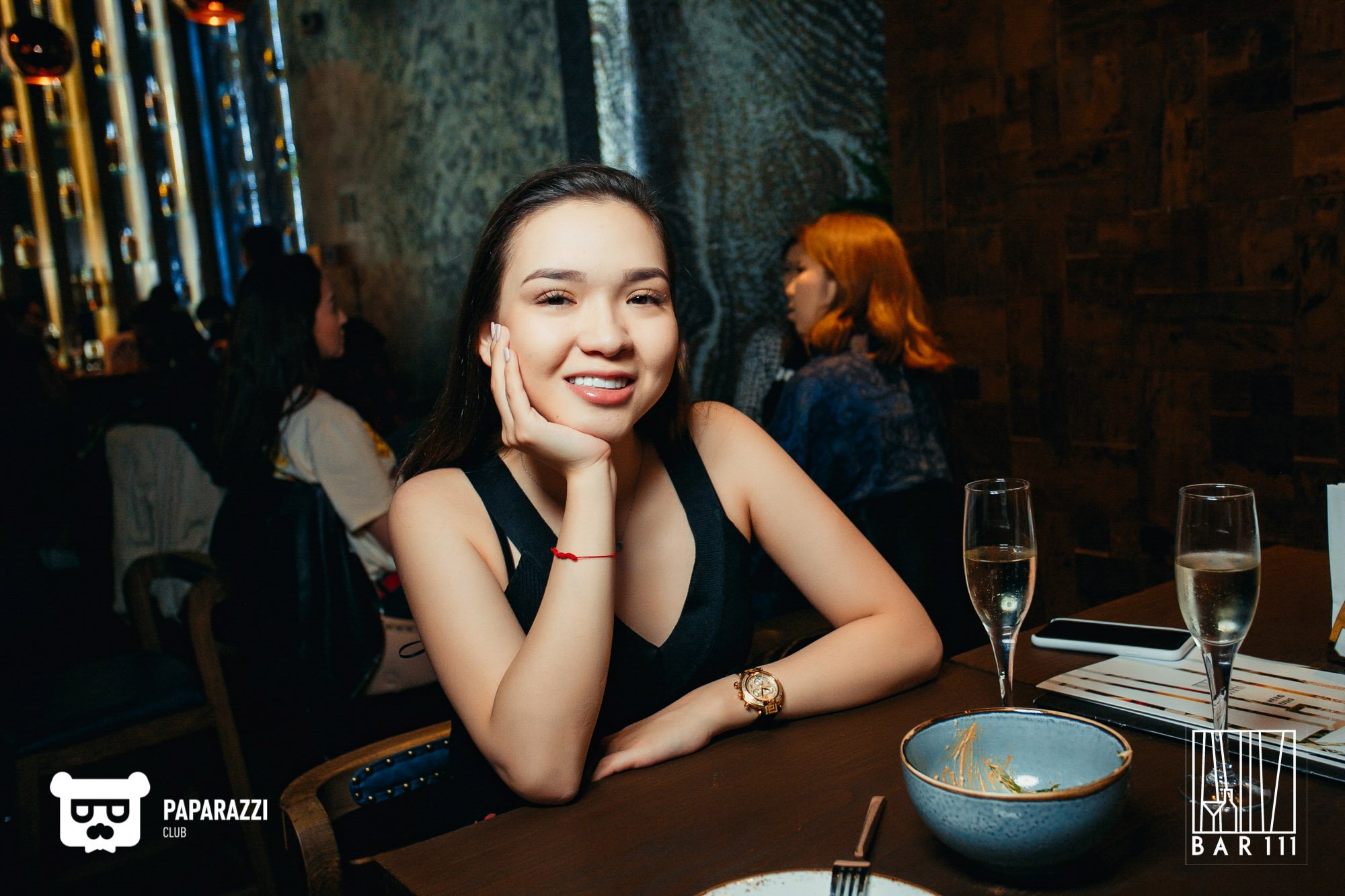 Гастрономический Бар "111" Алматы 12.05.2018 Гастрономический Бар "111"