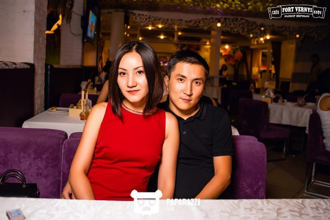 Форт Верный Алматы 20.07.2016 Форт Верный