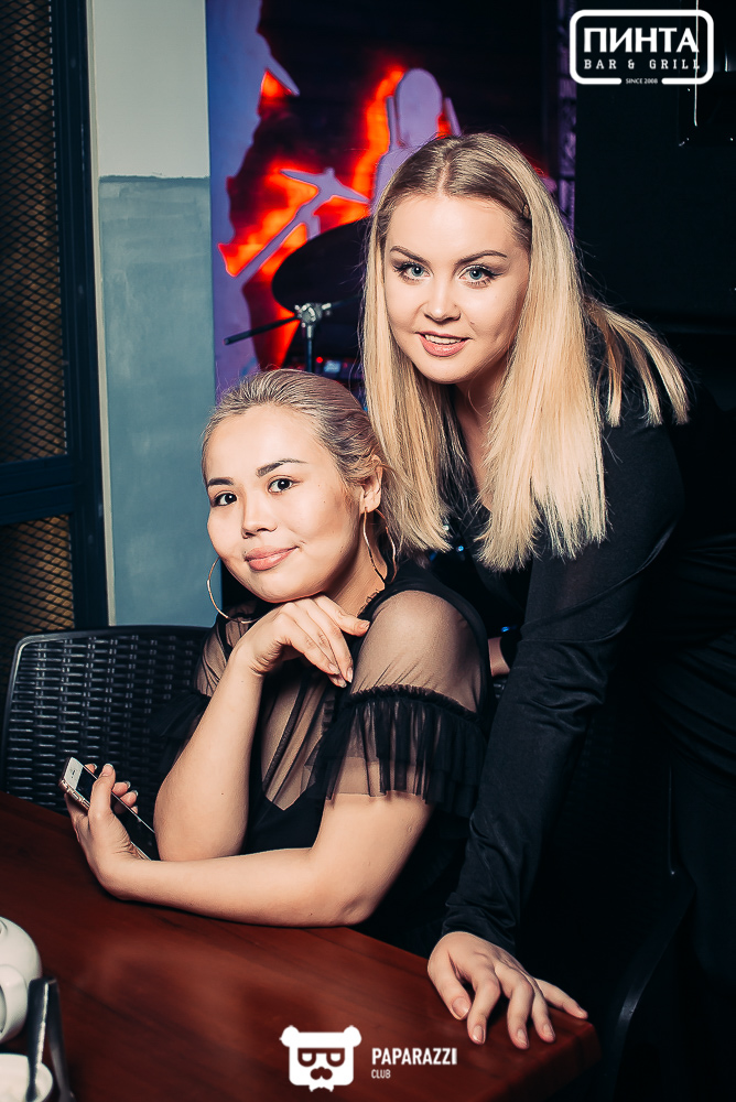 Пинта на Алтынсарина Алматы 17.11.2018 Пинта на Алтынсарина