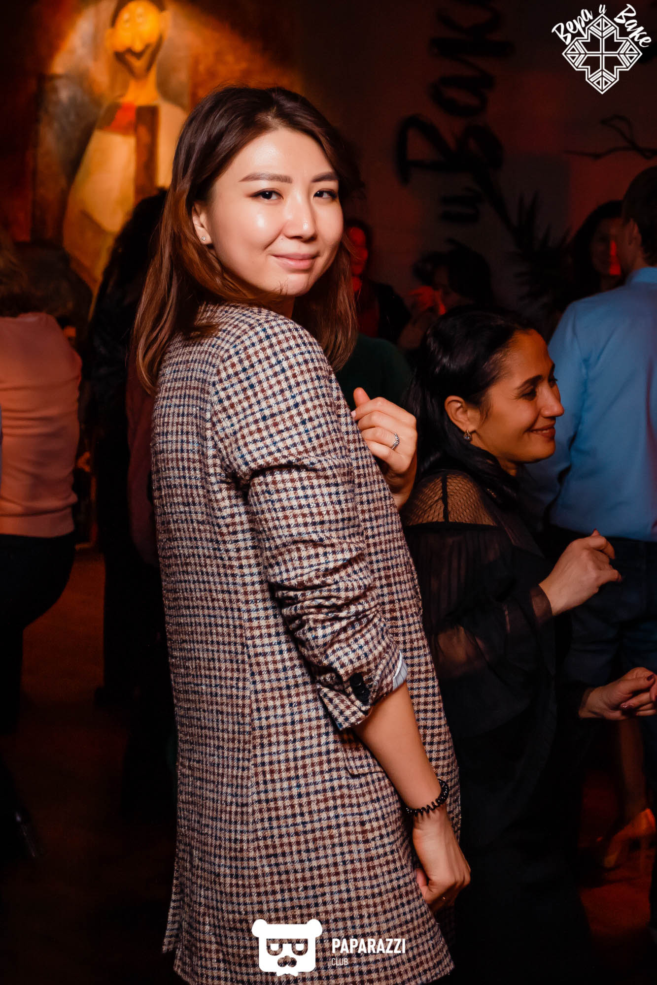 Ресторан гостеприимной кухни "Вера и Ваке" Алматы 15.11.2019 Ресторан гостеприимной кухни "Вера и Ваке"