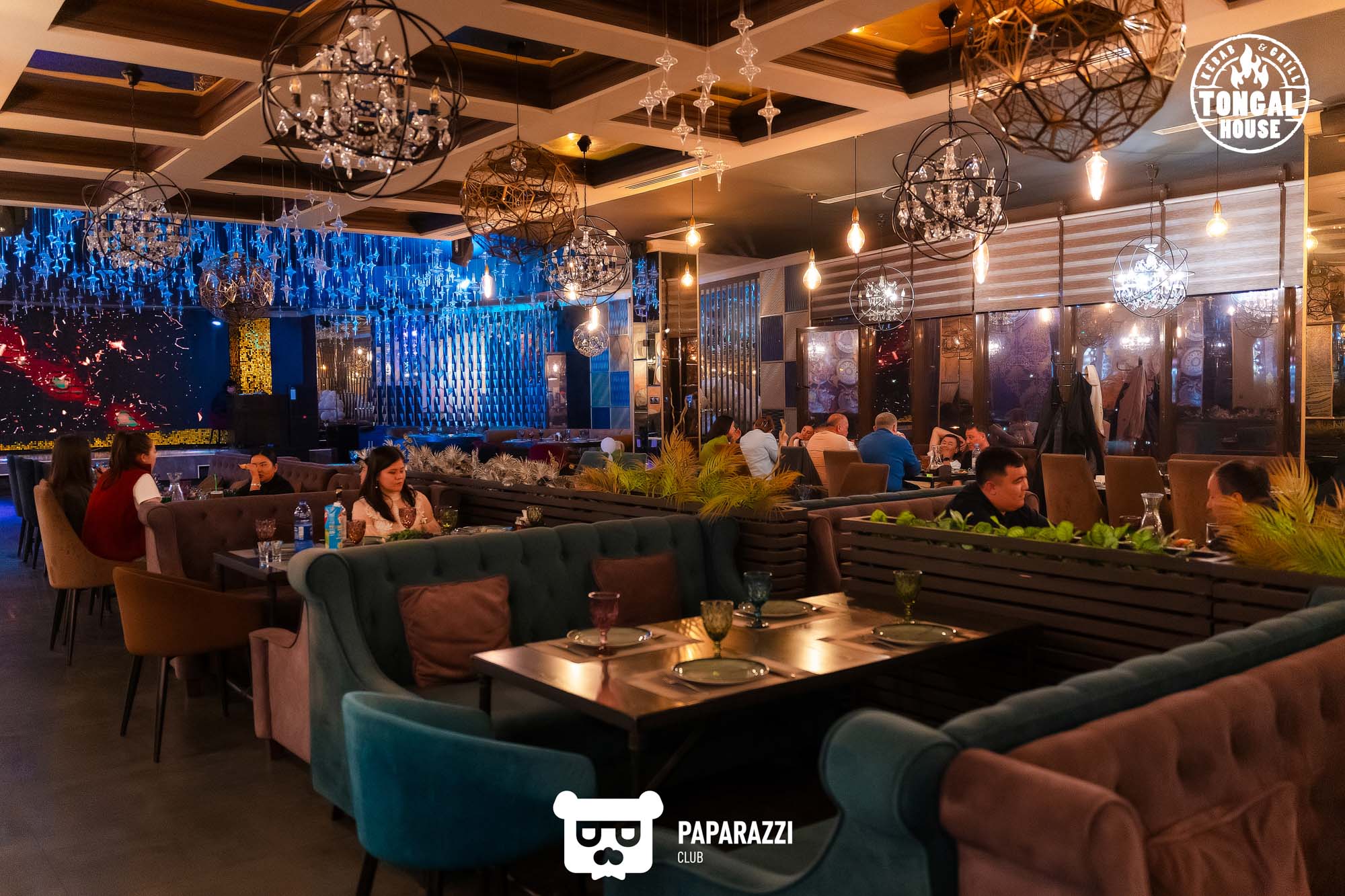 "Tongal House" Алматы 04.05.2024 "Tongal House"