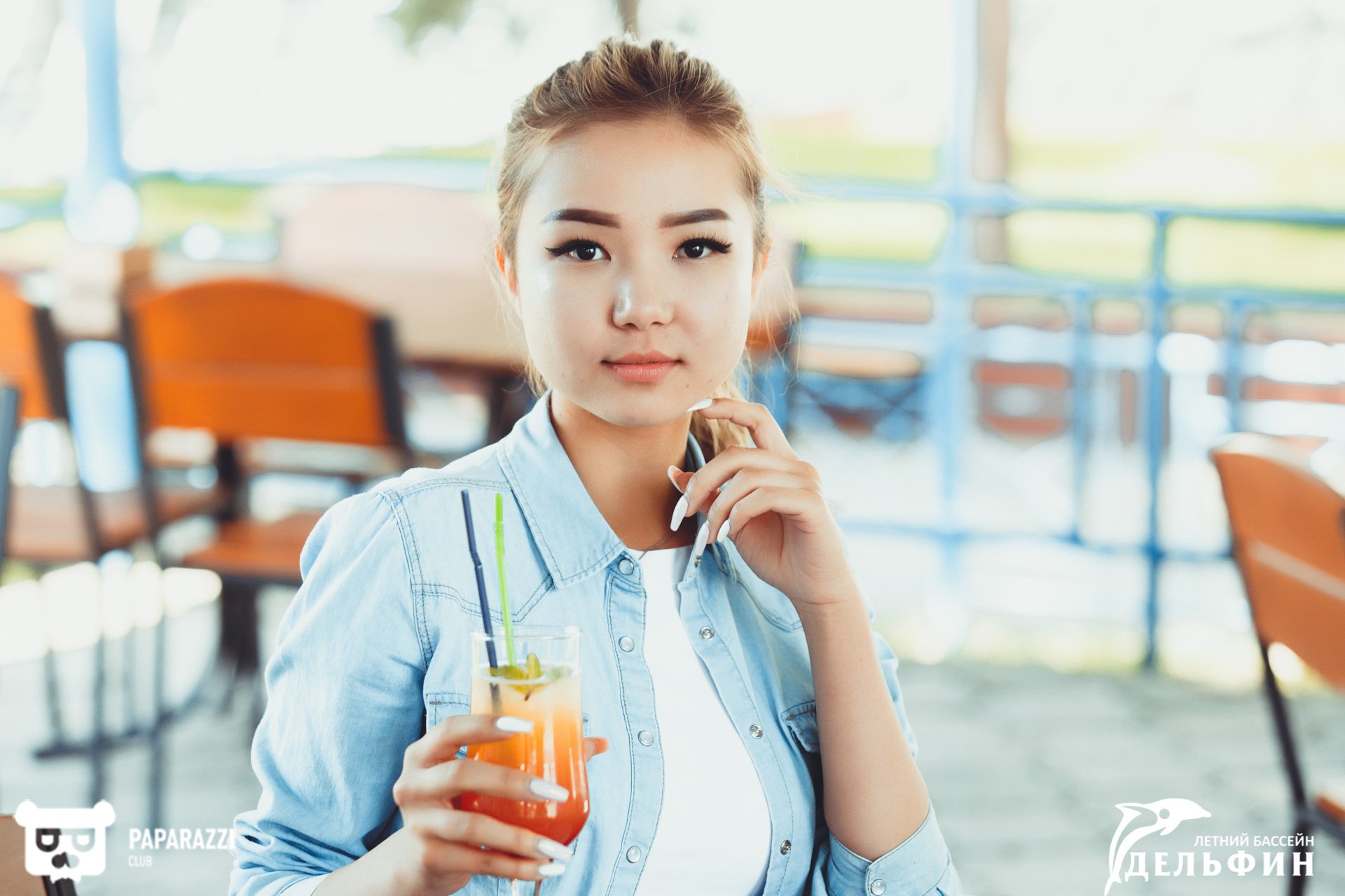 Дельфин Fitness & Spa Алматы 01.06.2018 Дельфин Fitness & Spa