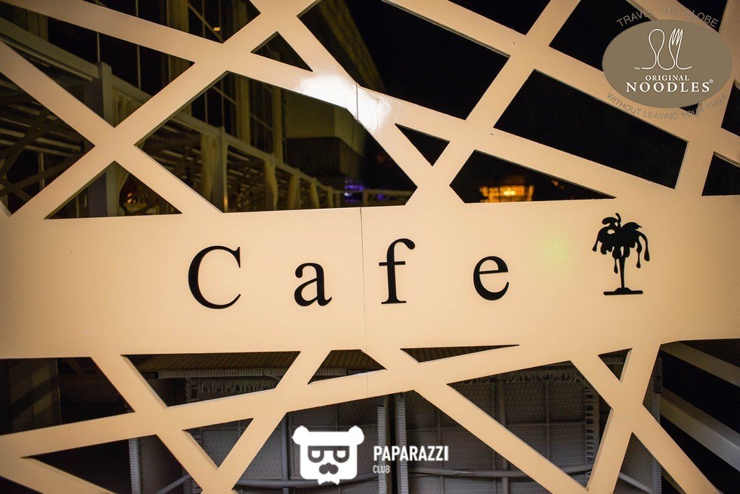 The Noodles Алматы 22.07.2016 The Noodles