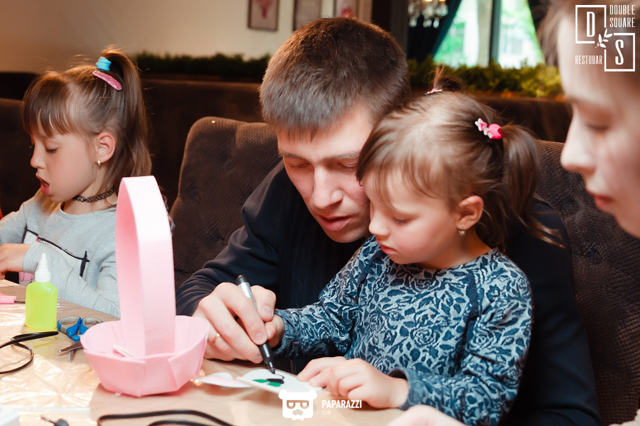 Double Square Алматы 05.05.2019 Double Square