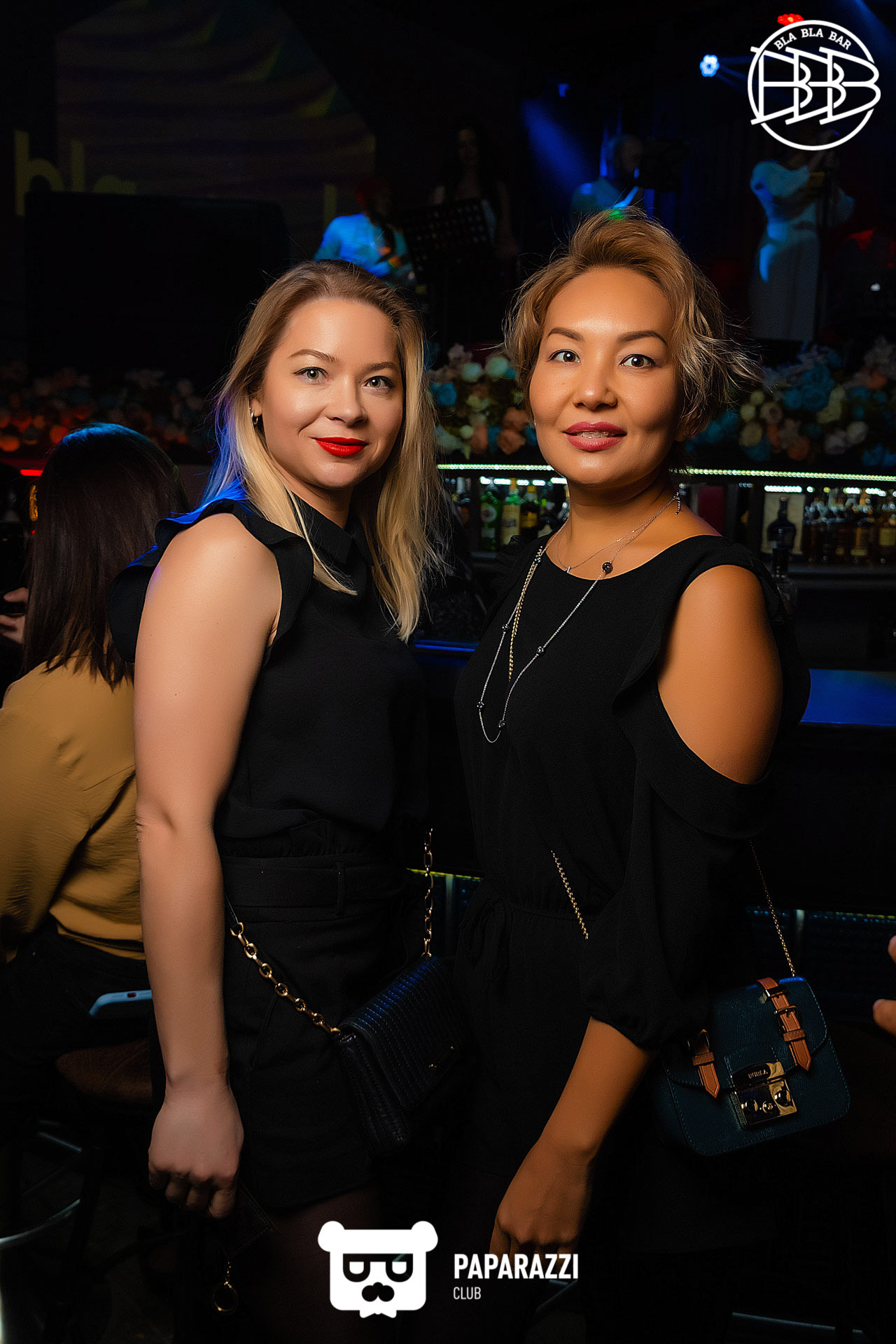 Bla Bla Bar Алматы 07.03.2020 Bla Bla Bar