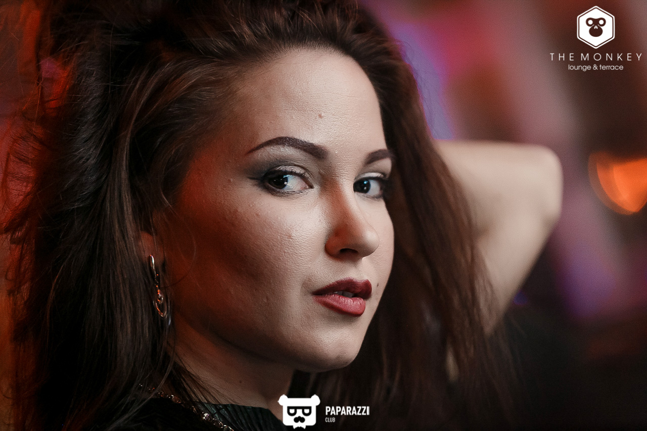 The Monkey Алматы 09.02.2019 The Monkey