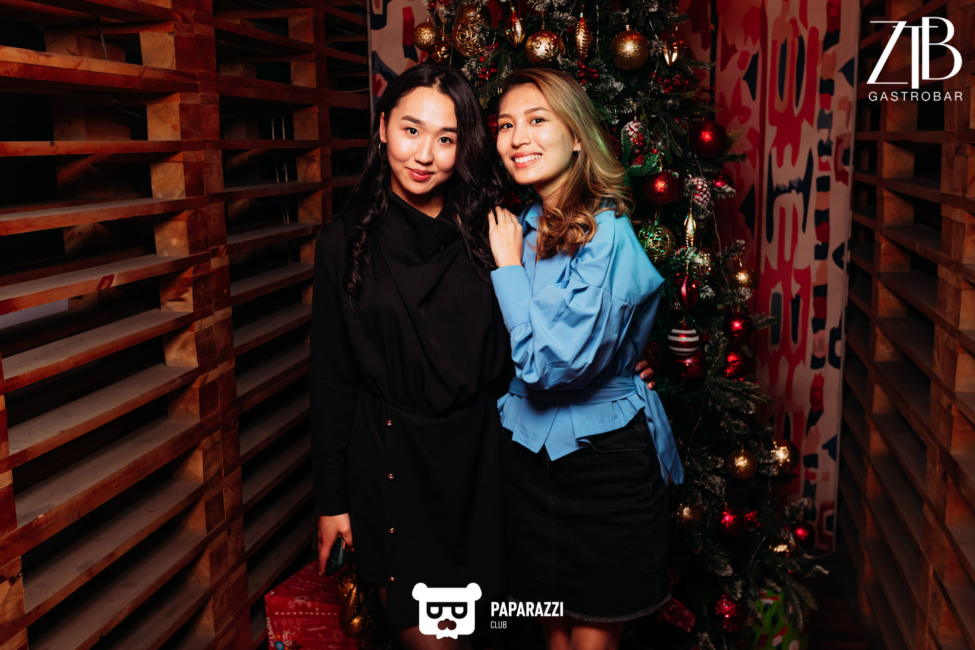 "ZTB" Gastrobar Алматы 11.12.2021 "ZTB" Gastrobar