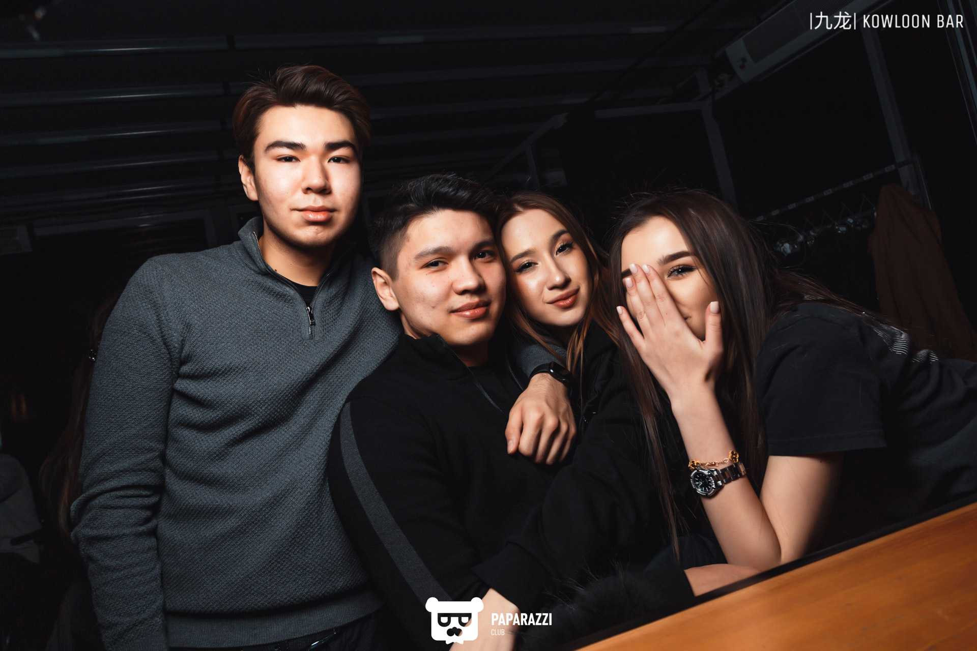 "Kowloon" Алматы 22.01.2021 "Kowloon"