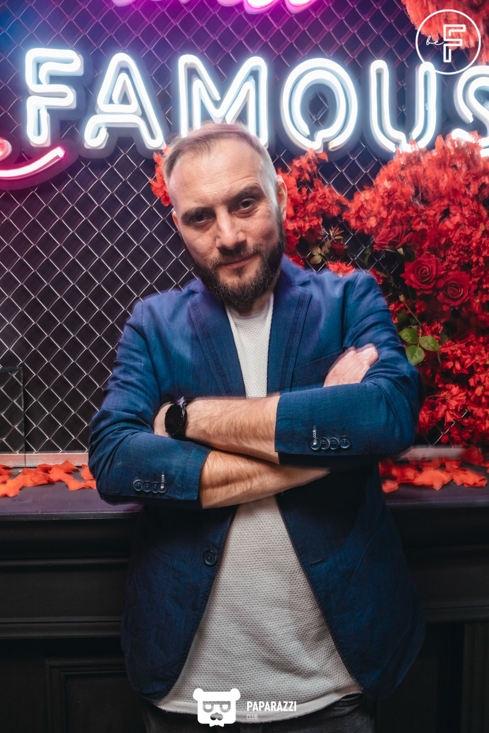 Be Famous Алматы 05.02.2022 Be Famous