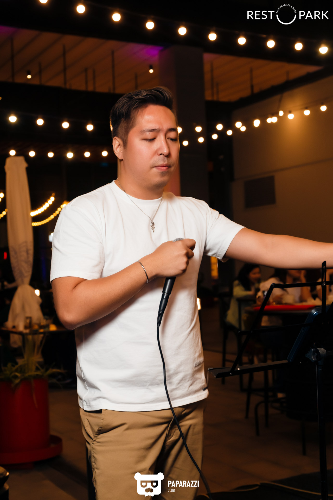 "Restopark" Алматы 21.05.2021 "Restopark"