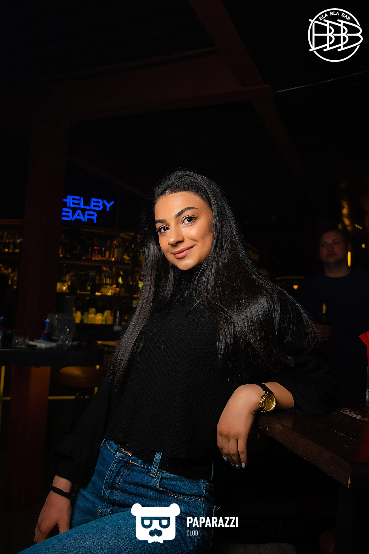 Bla Bla Bar Алматы 07.03.2020 Bla Bla Bar