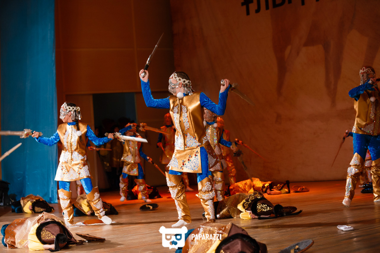 Укрепление казахстанского патриотизма и укрепление связи поколений на базе ценностей национальной идеи "Мәңгілік Ел" и программы "Рухани жангыру" Алматы 03/30/2019 Укрепление казахстанского патриотизма и укрепление связи поколений на базе ценностей национальной идеи "Мәңгілік Ел" и программы "Рухани жангыру"