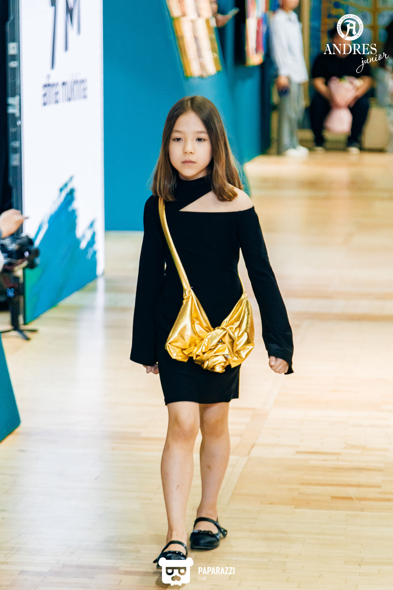 Девятый сезон Junior Models Show 2024 Алматы 02.06.2024 Девятый сезон Junior Models Show 2024