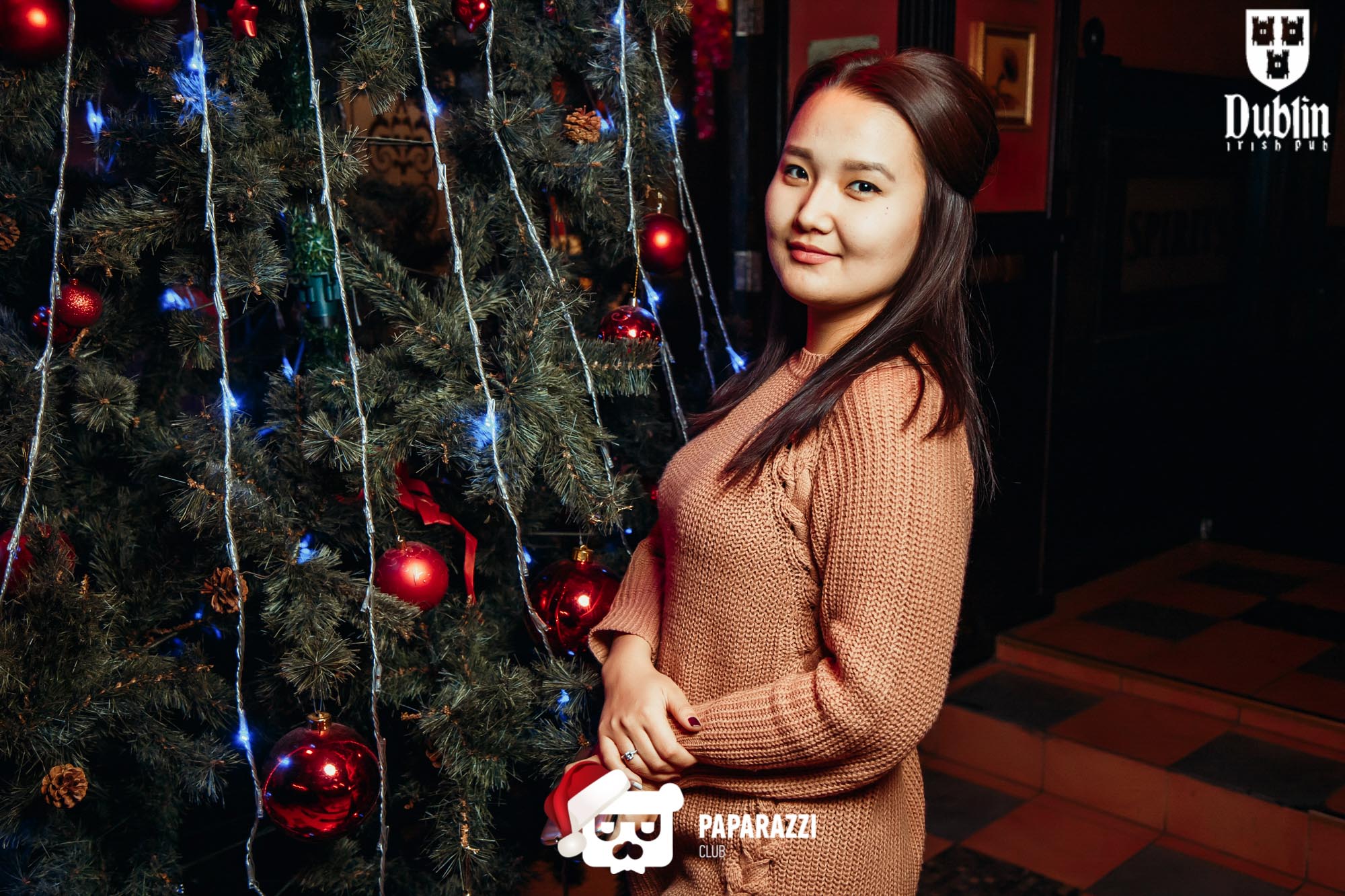 Irish Pub Dublin Алматы 05.01.2018 Irish Pub Dublin