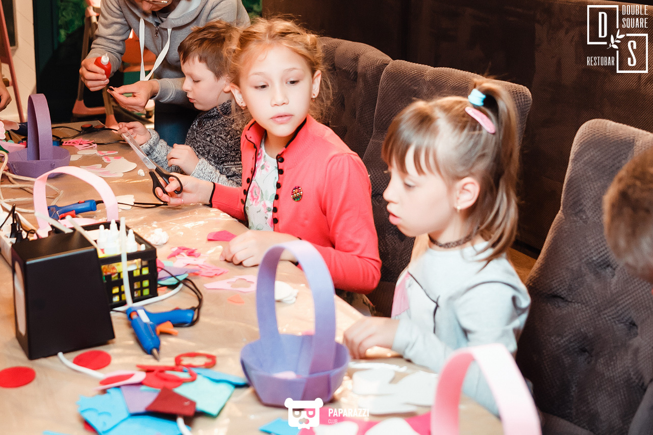 Double Square Алматы 05.05.2019 Double Square