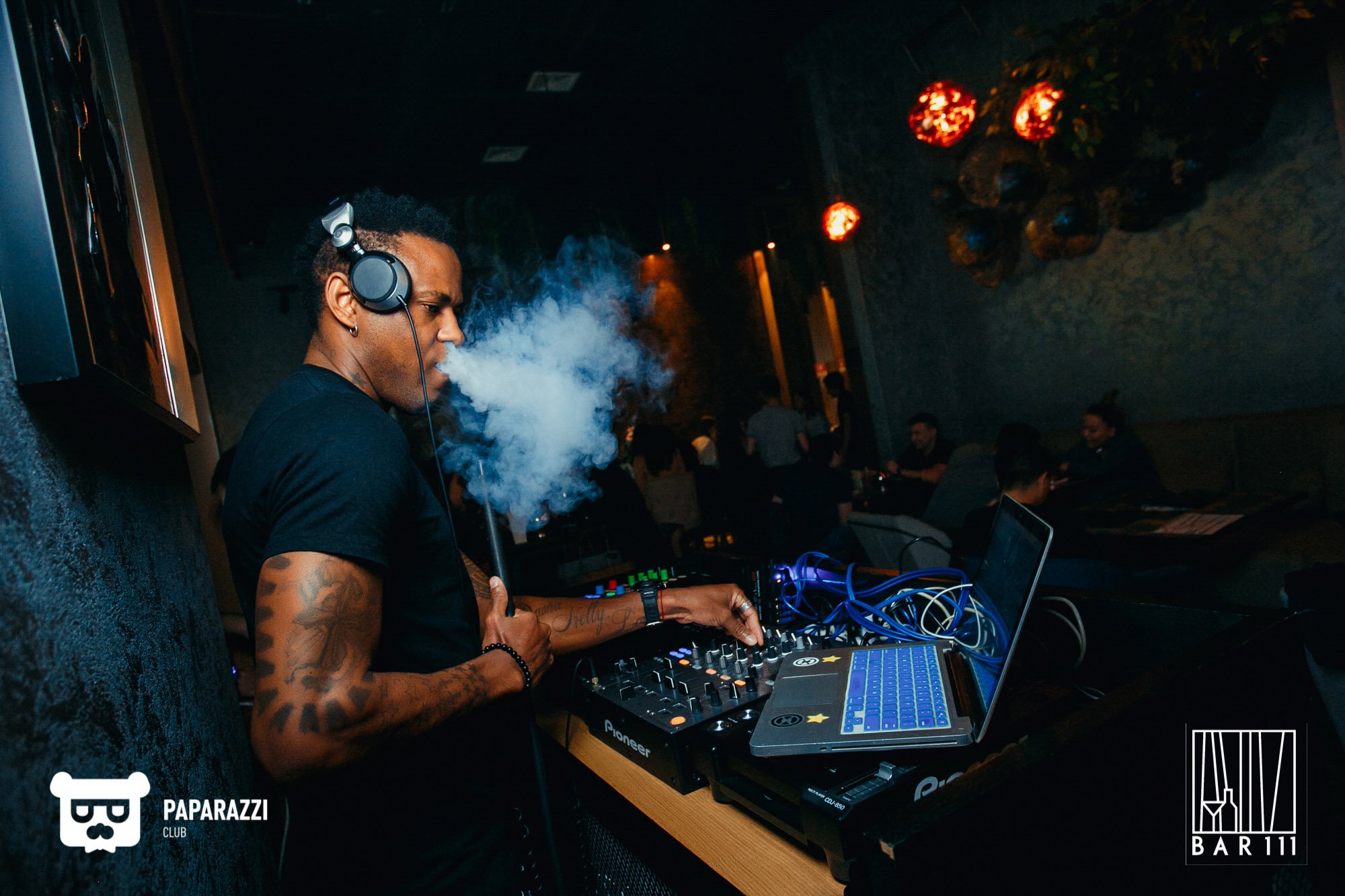 Гастрономический Бар "111" Алматы 12.05.2018 Гастрономический Бар "111"