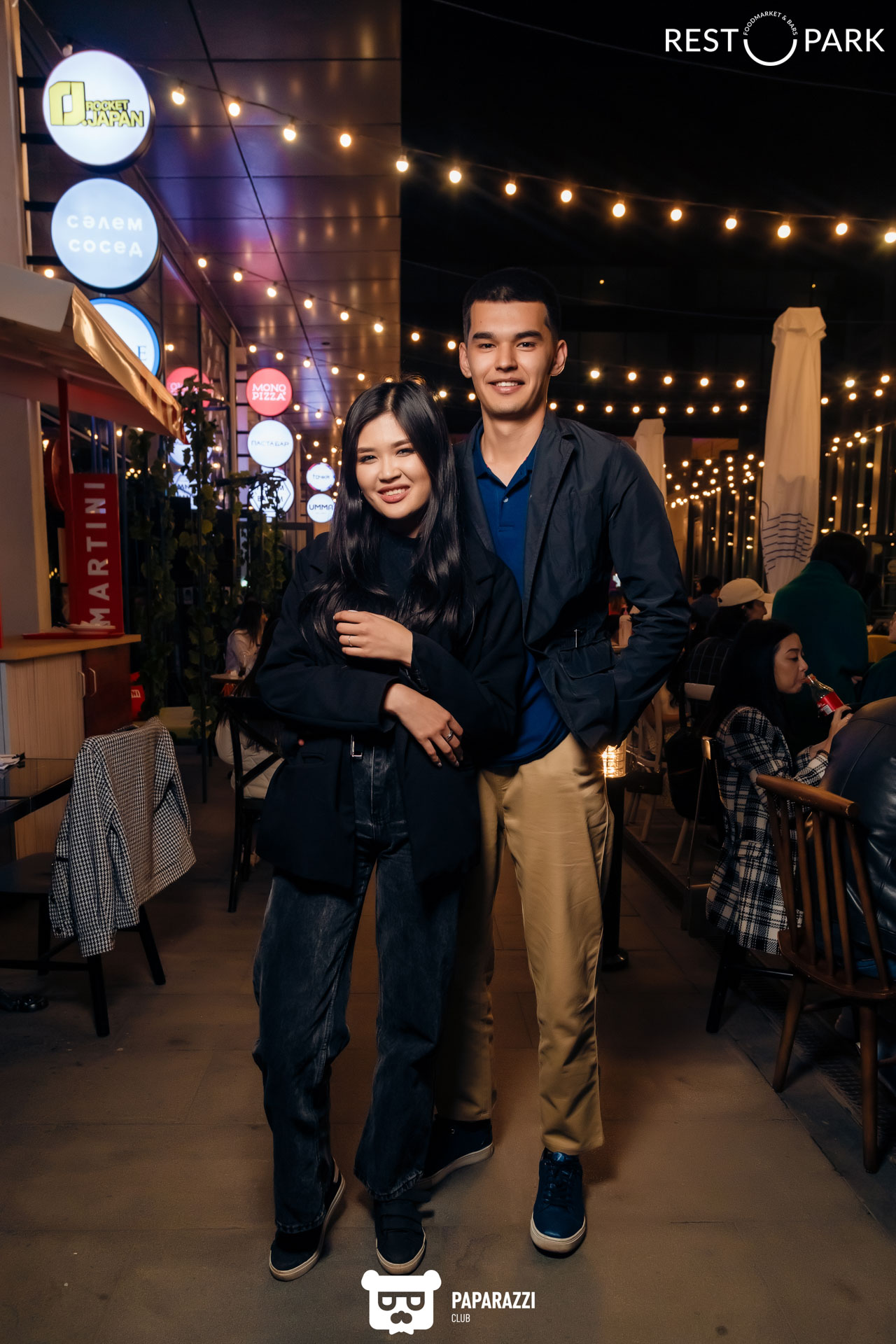 "Restopark" Алматы 21.05.2021 "Restopark"