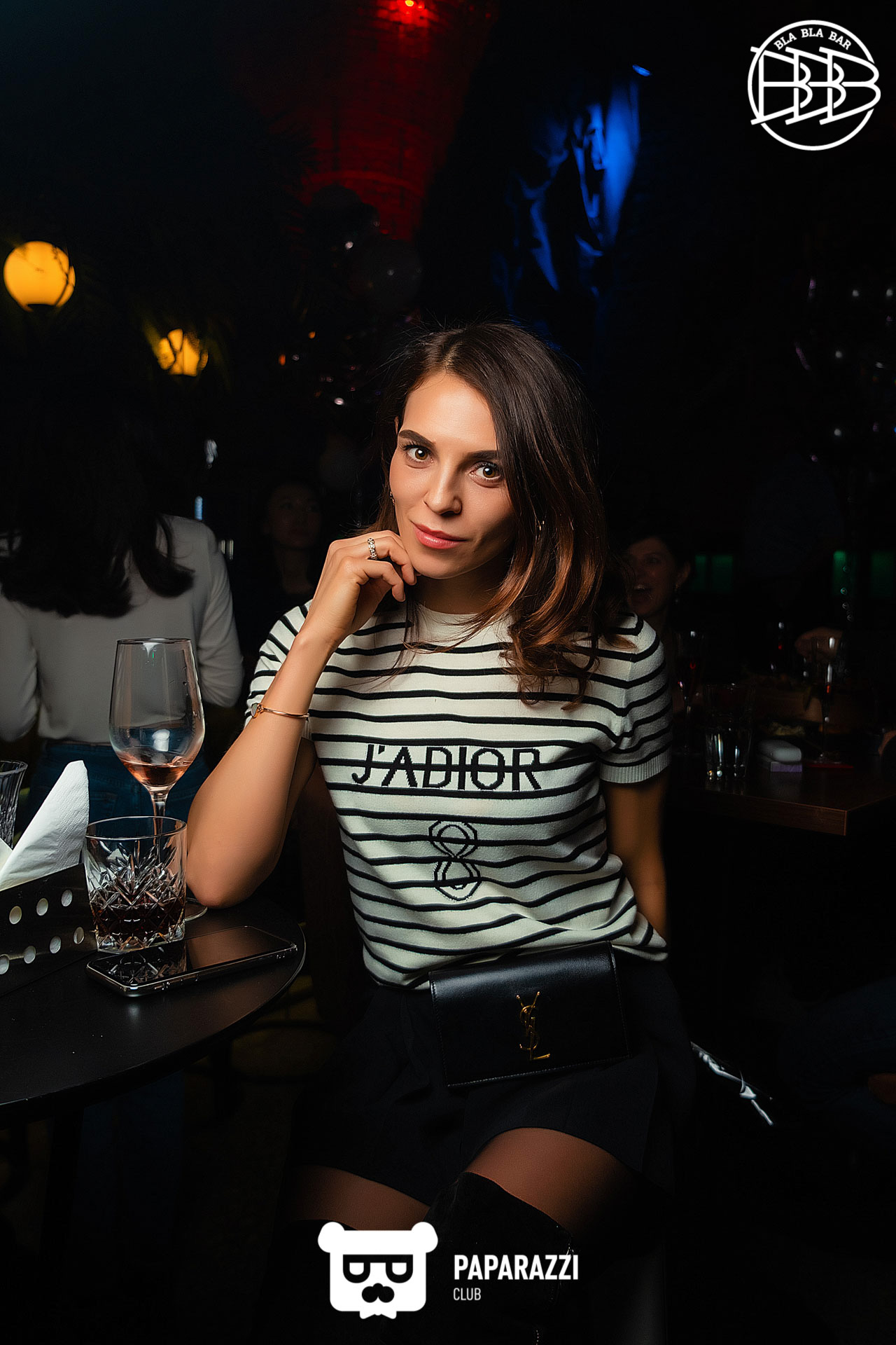 Bla Bla Bar Алматы 08.03.2020 Bla Bla Bar